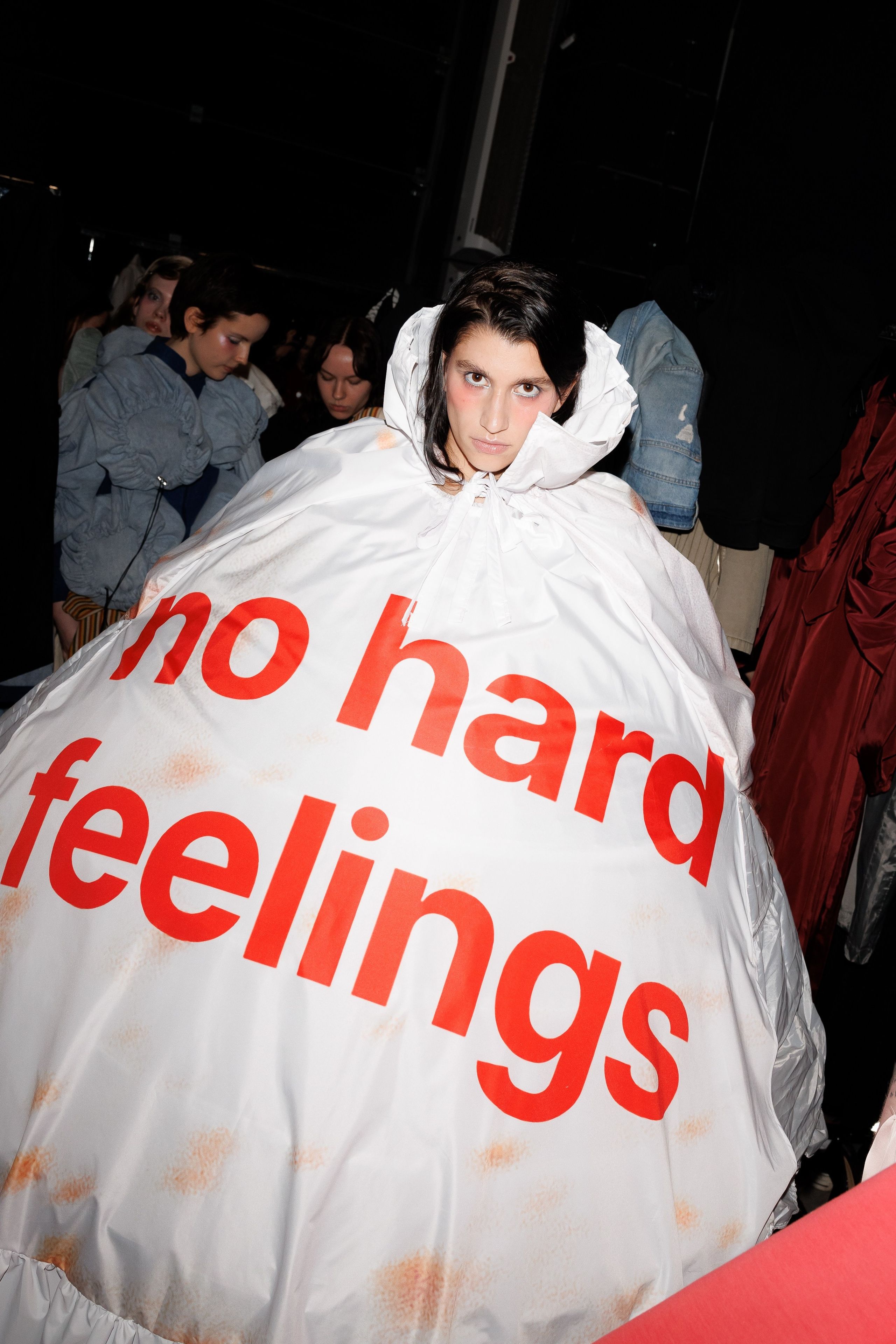 Samokat x HSE show. Aleksandr Tsukanov