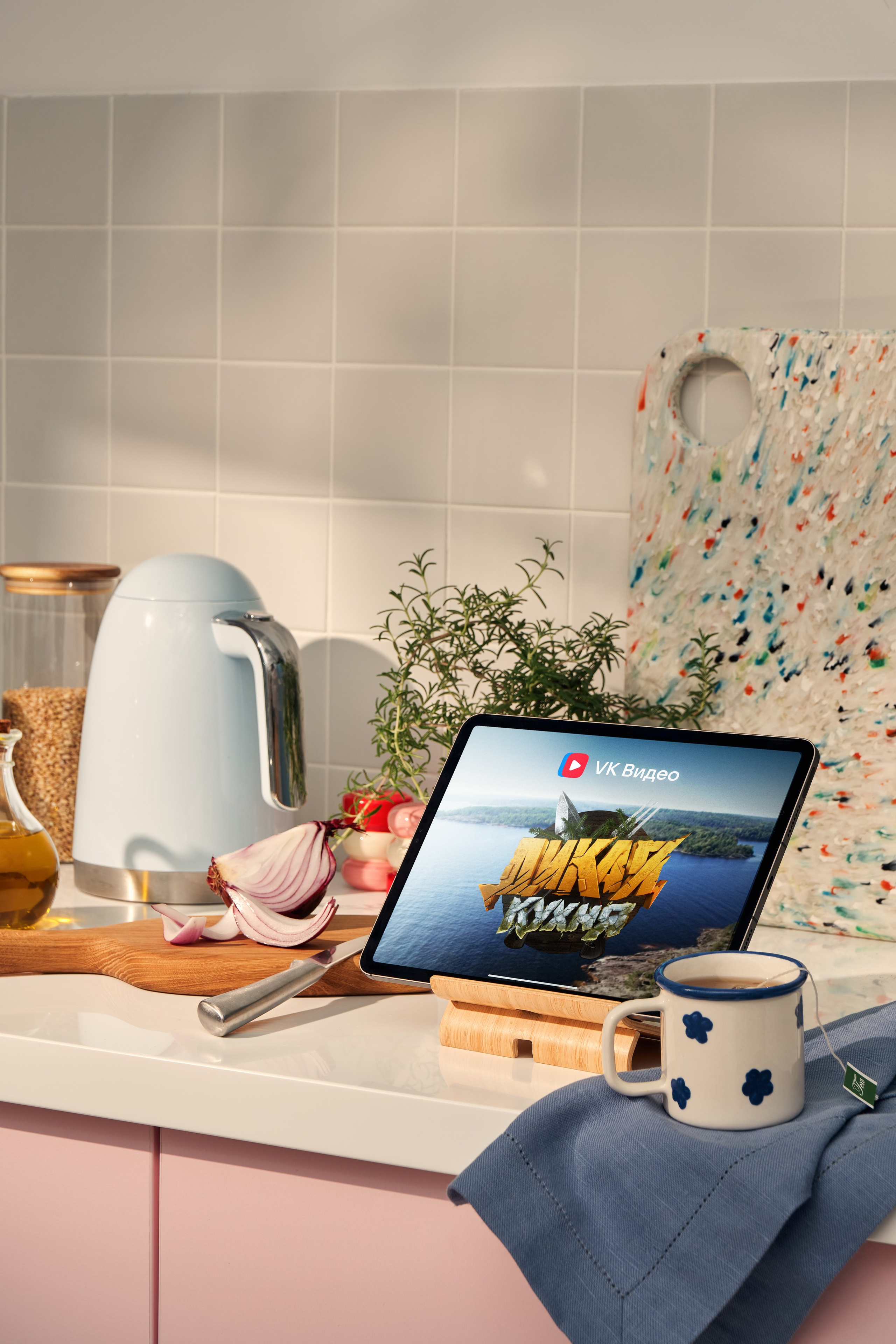 CONTENT MAKER ШМАКОВ ВЛАДИМИР