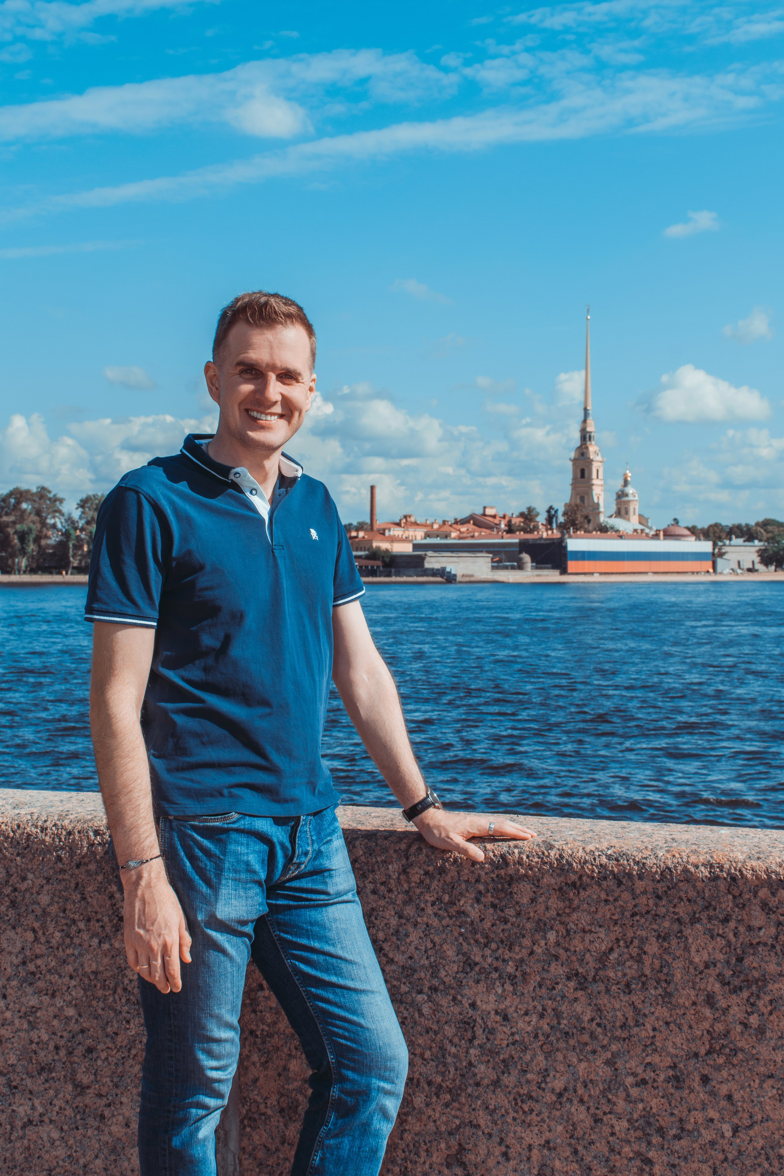 Любовь и Константин. Сергей Ильин | Фотограф