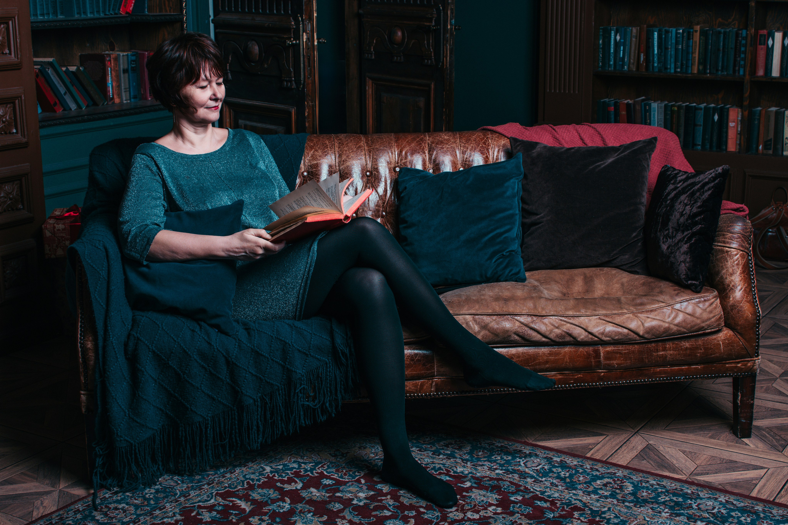 Светлана. Сергей Ильин | Фотограф