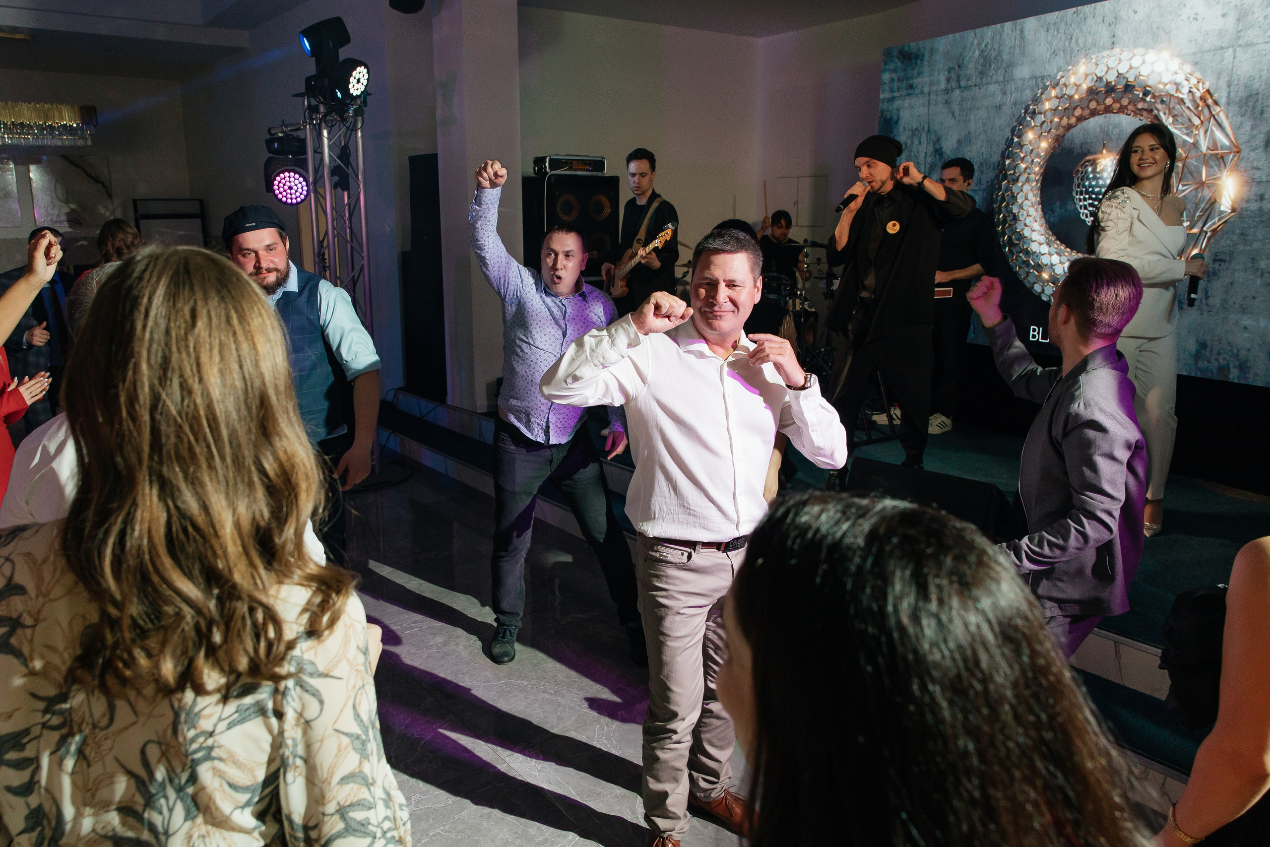 День рождения