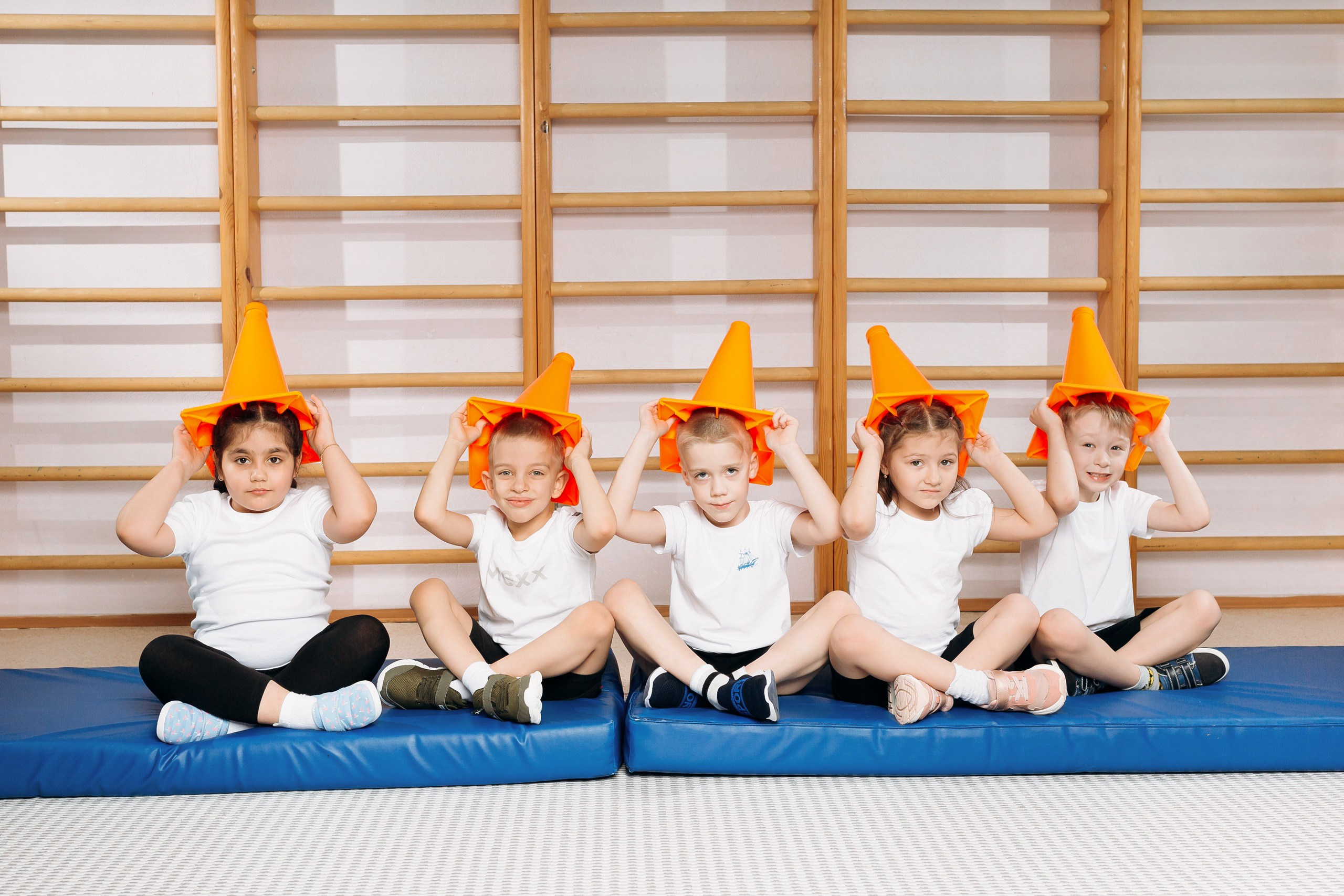 Детский сад № 15 «Югорка». Memory Book — Выпускные альбомы в Нижневартовске, Мегионе и Сургуте