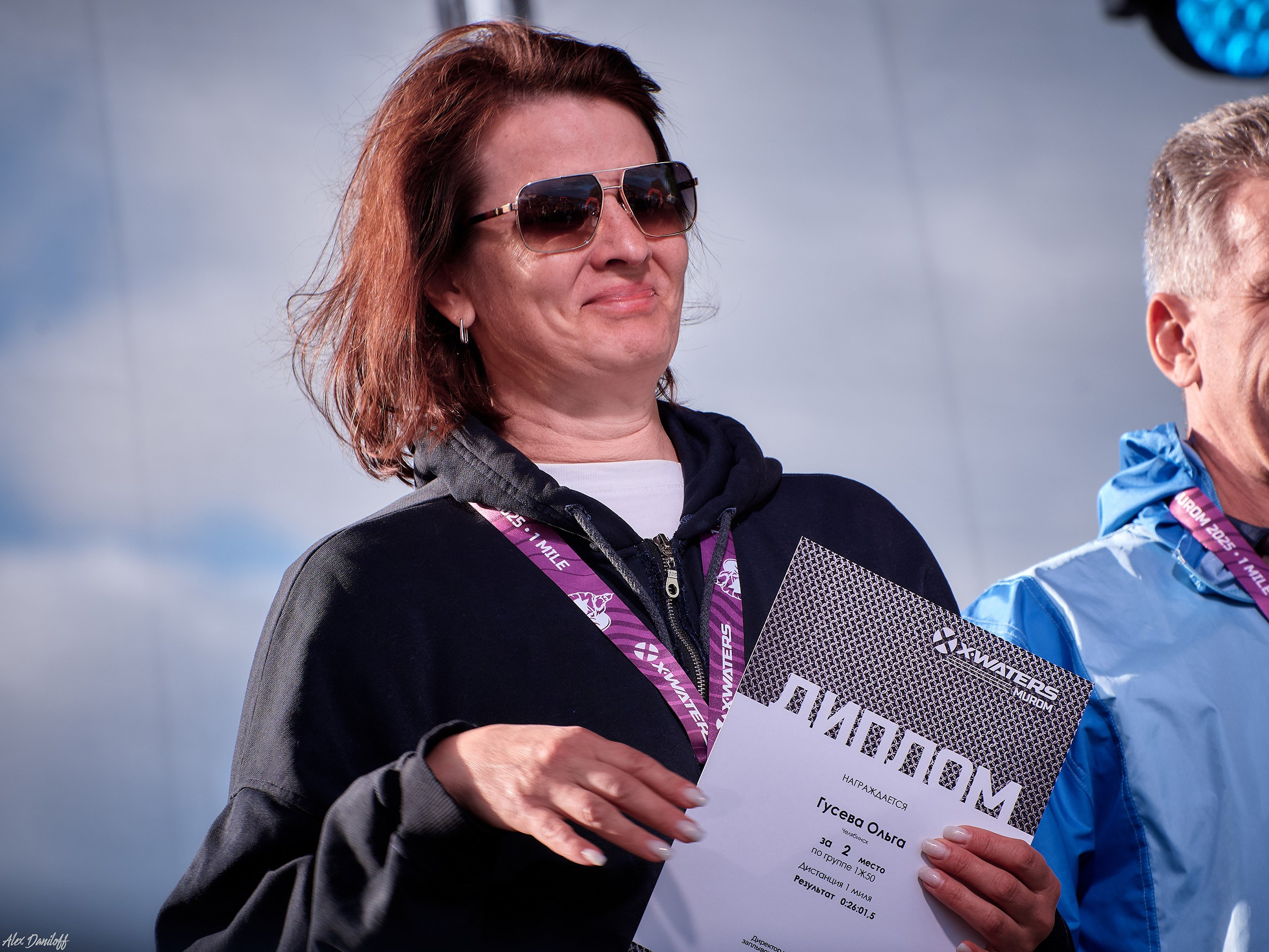 X-Waters Муром 2025. Муром-Инфо. Новости культуры, образования, спорта в городе Муром