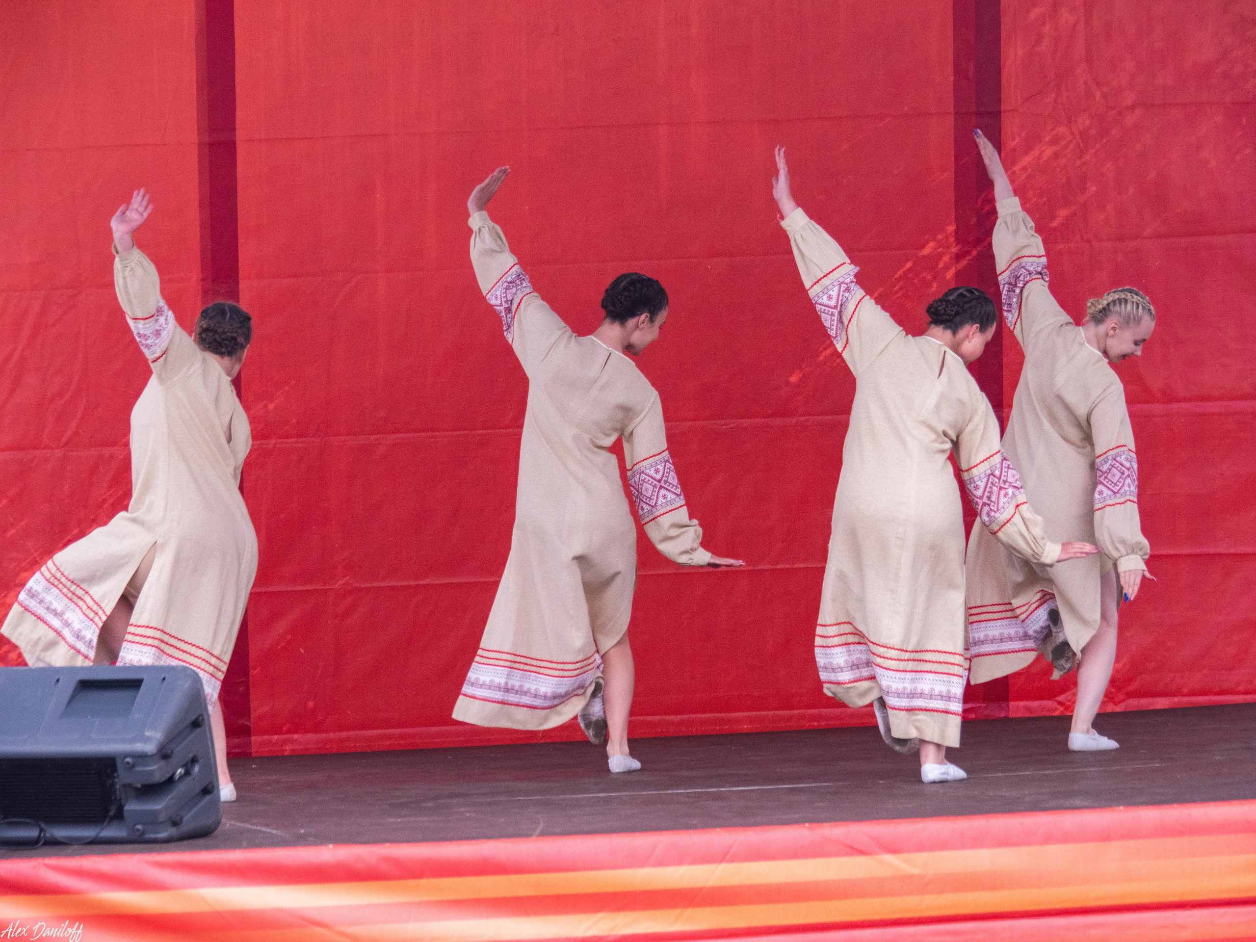 День города Муром 2025. Муром-Инфо. Новости культуры, образования, спорта в городе Муром