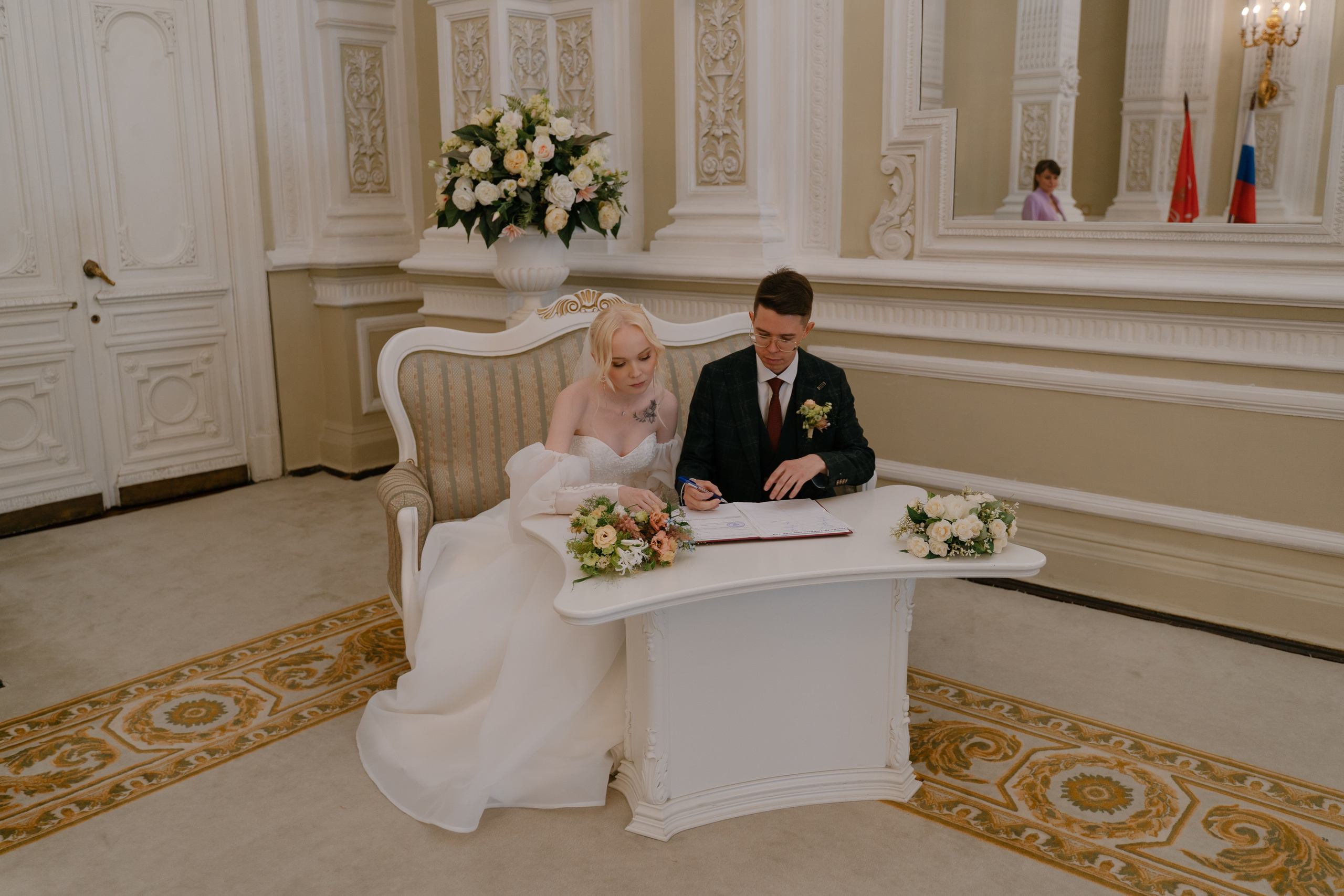 09.08.2023. Свадебный фотограф — Наталья Фед СПб/Москва