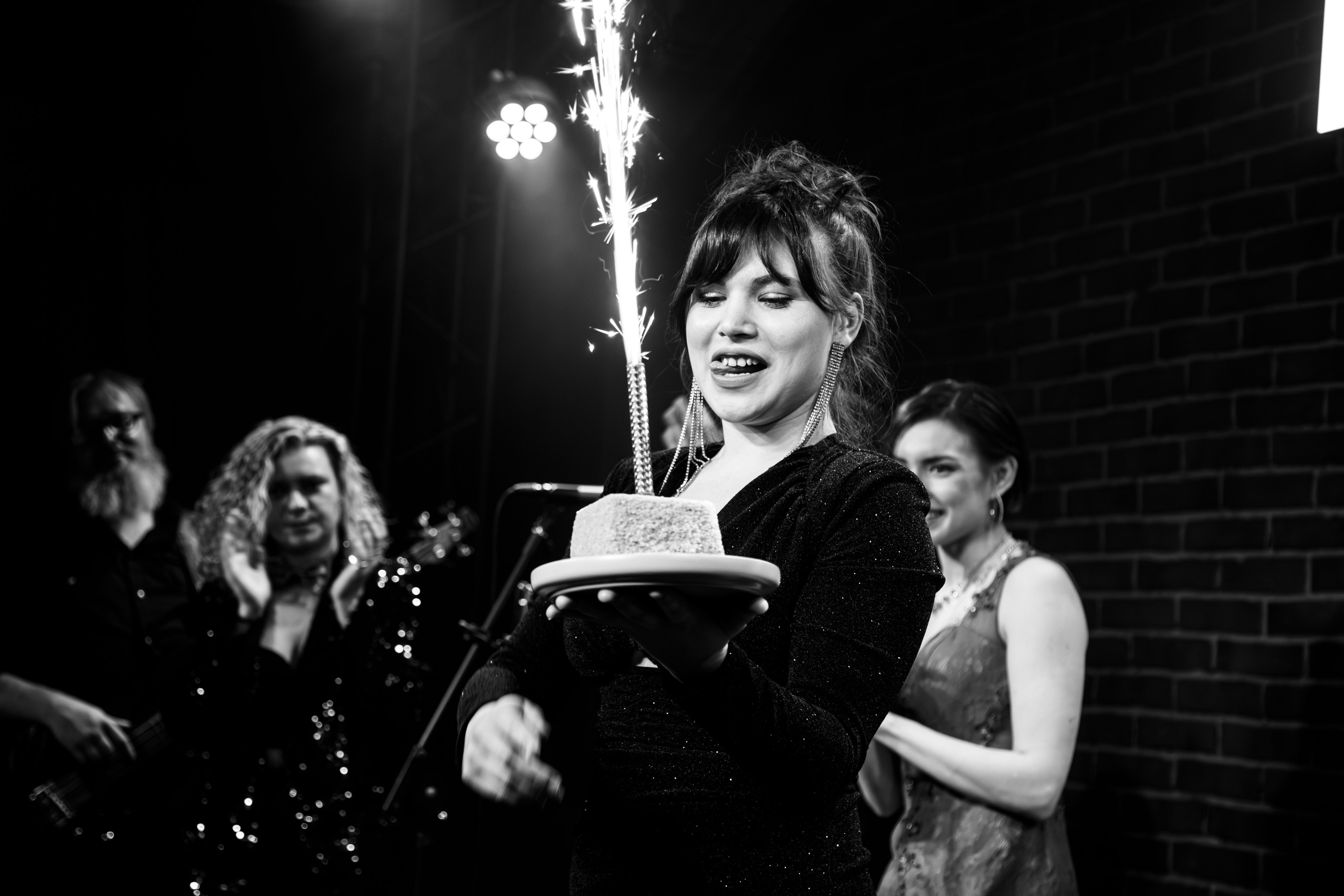 Концерты. Фотограф Марат Ситхов