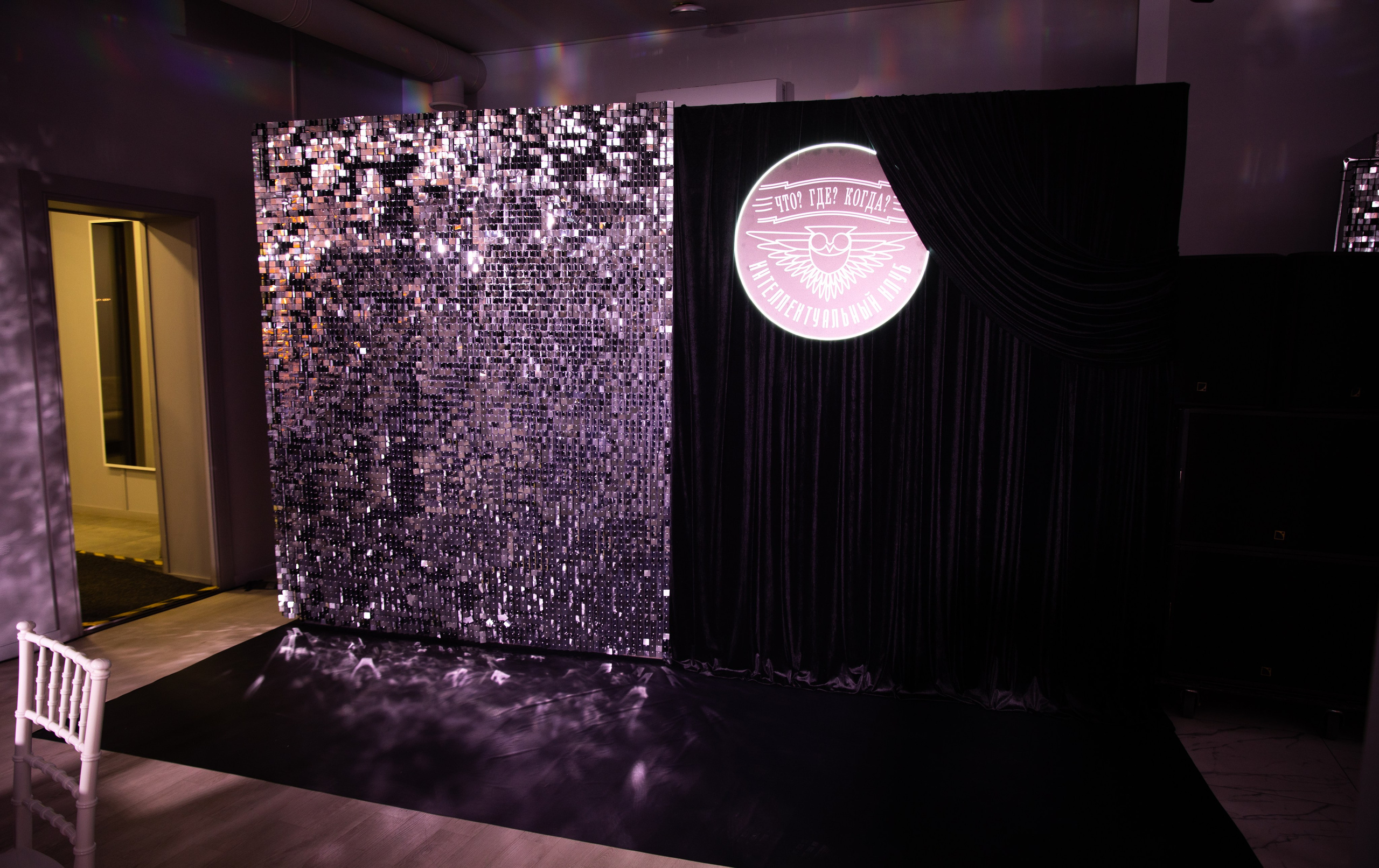 Что? Где? Когда? — Вторая игра г. Челябинск. Репортажный и свадебный фотограф в Челябинске Елисеев Павел