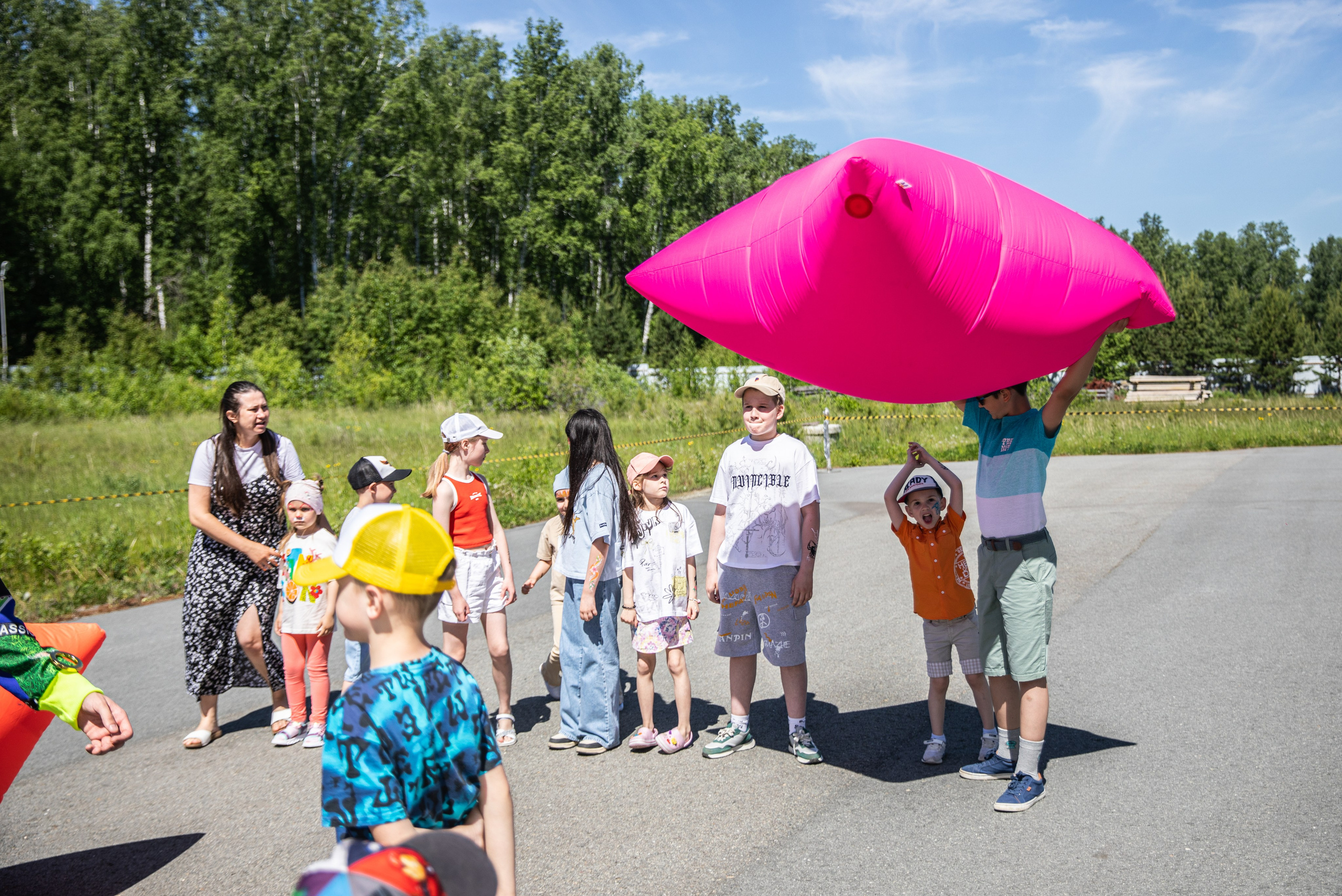 Мероприятия «PEPLOS -2025». Репортажный и свадебный фотограф в Челябинске Елисеев Павел