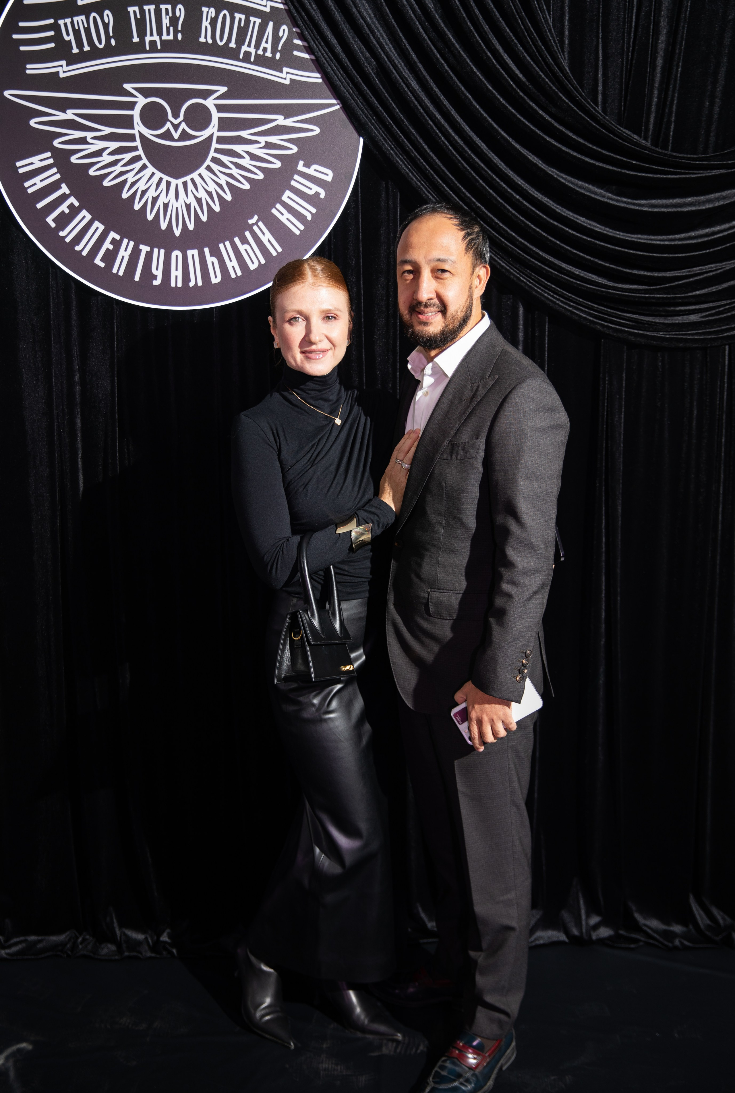 Что? Где? Когда? — Вторая игра г. Челябинск. Репортажный и свадебный фотограф в Челябинске Елисеев Павел