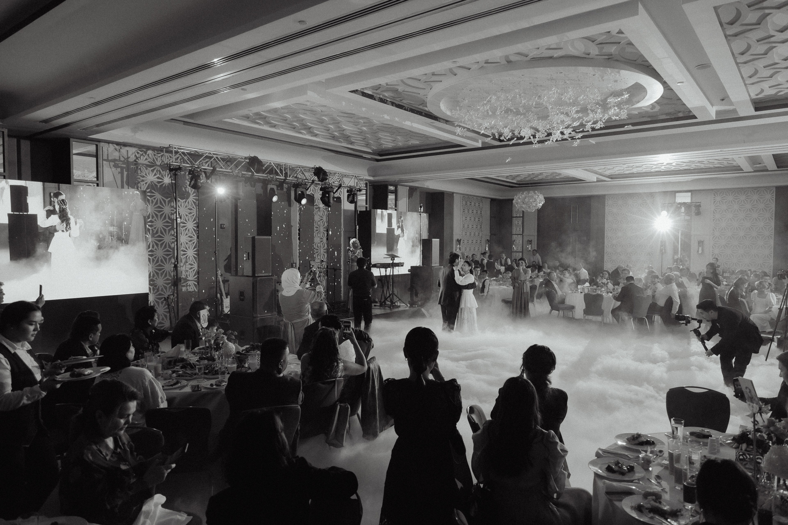 Узату Дана. Свадебный фотограф Станислав Стиви