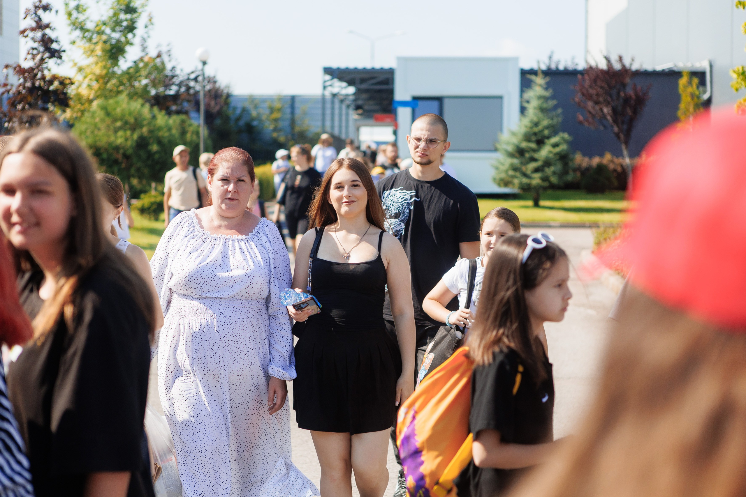 БЕКАРТ — День Семьи. Свадебный и портретный Фотограф в Липецке Дмитрий Котюков
