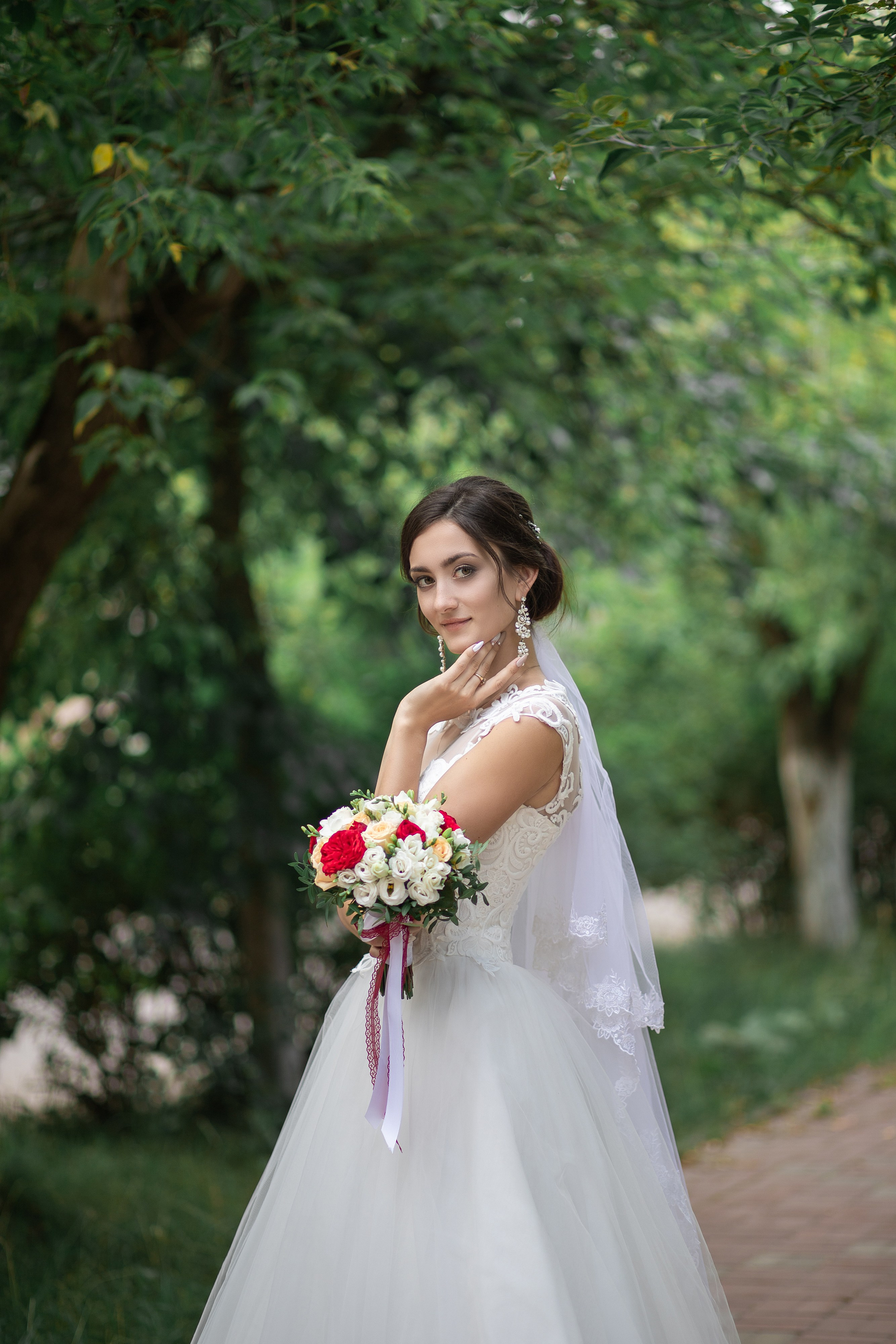 Свадебное. Свадебный фотограф Нижний Новгород | Софа Полякова