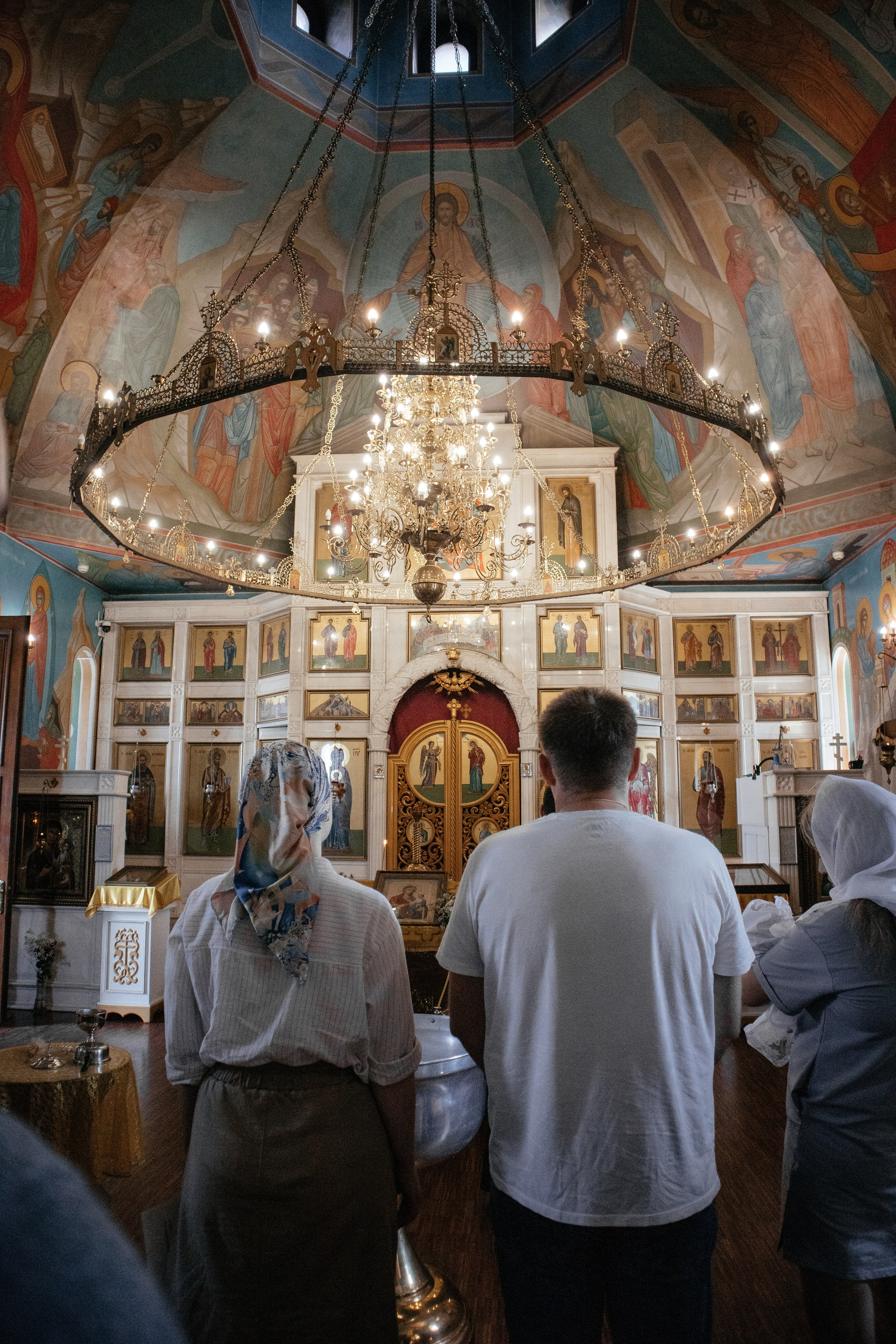 Анастасия. Свадебный и семейный фотограф Татьяна Нуякшева Новоалтайск — Барнаул