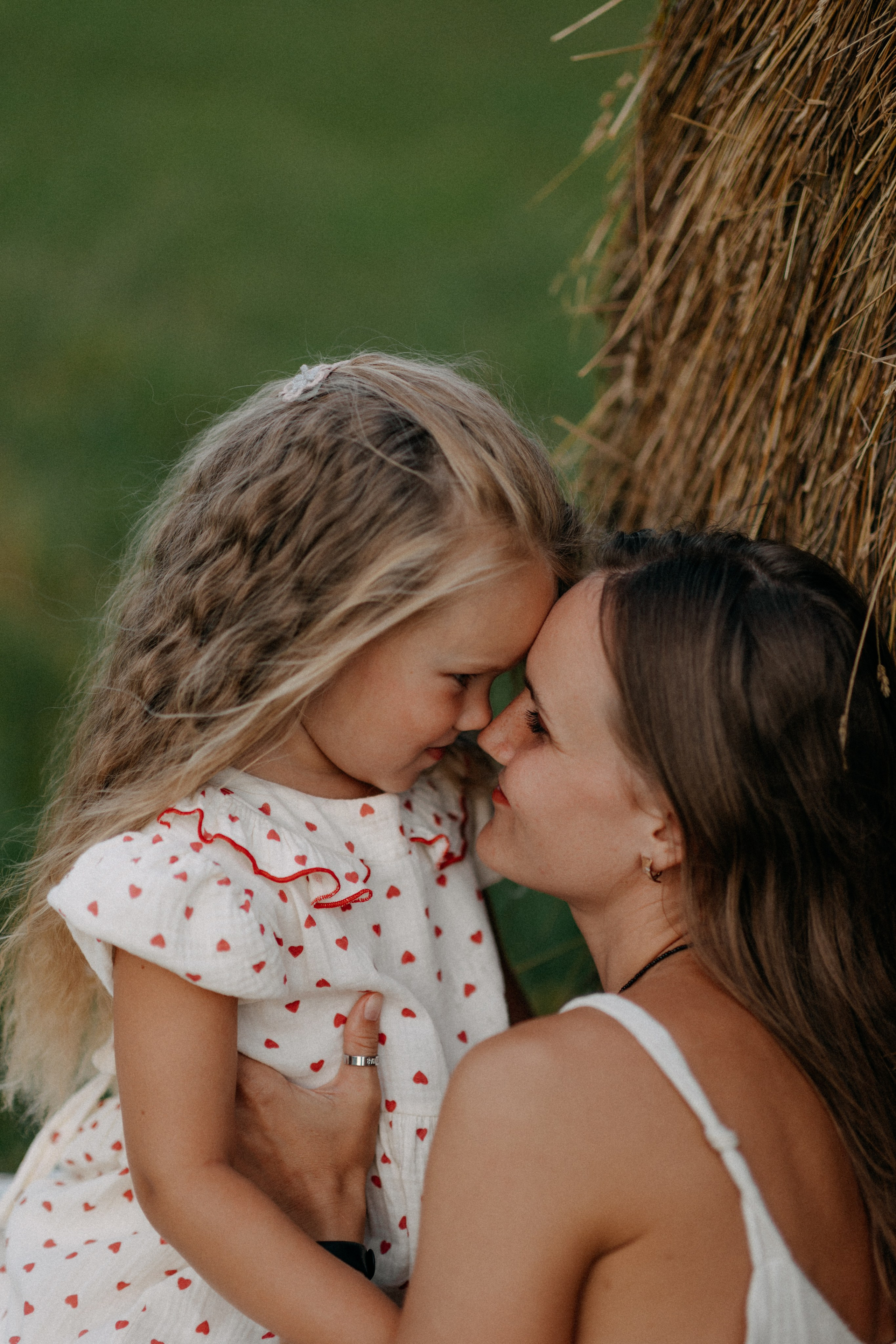 Катя и Аделина. Свадебный и семейный фотограф Новосибирск