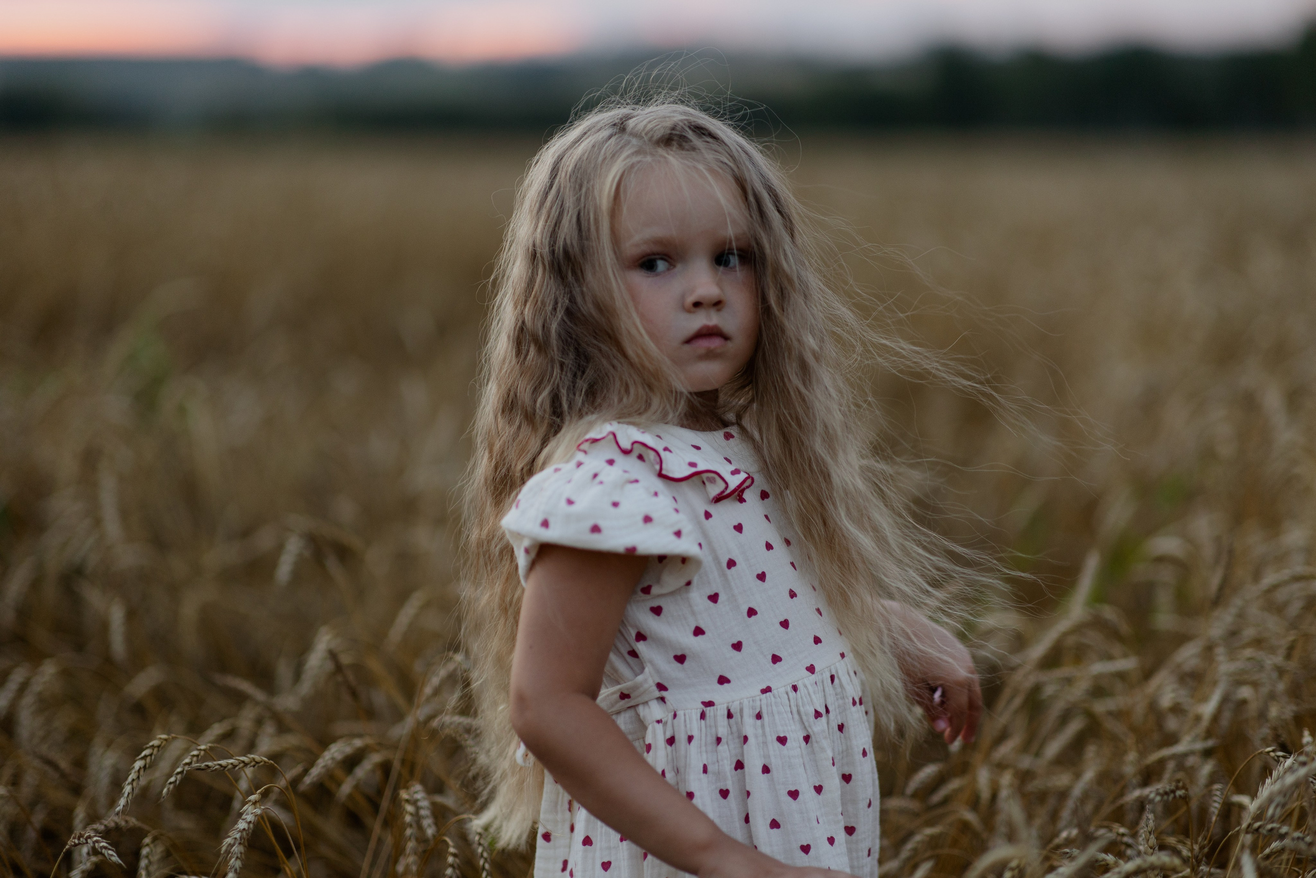 Катя и Аделина. Свадебный и семейный фотограф Новосибирск