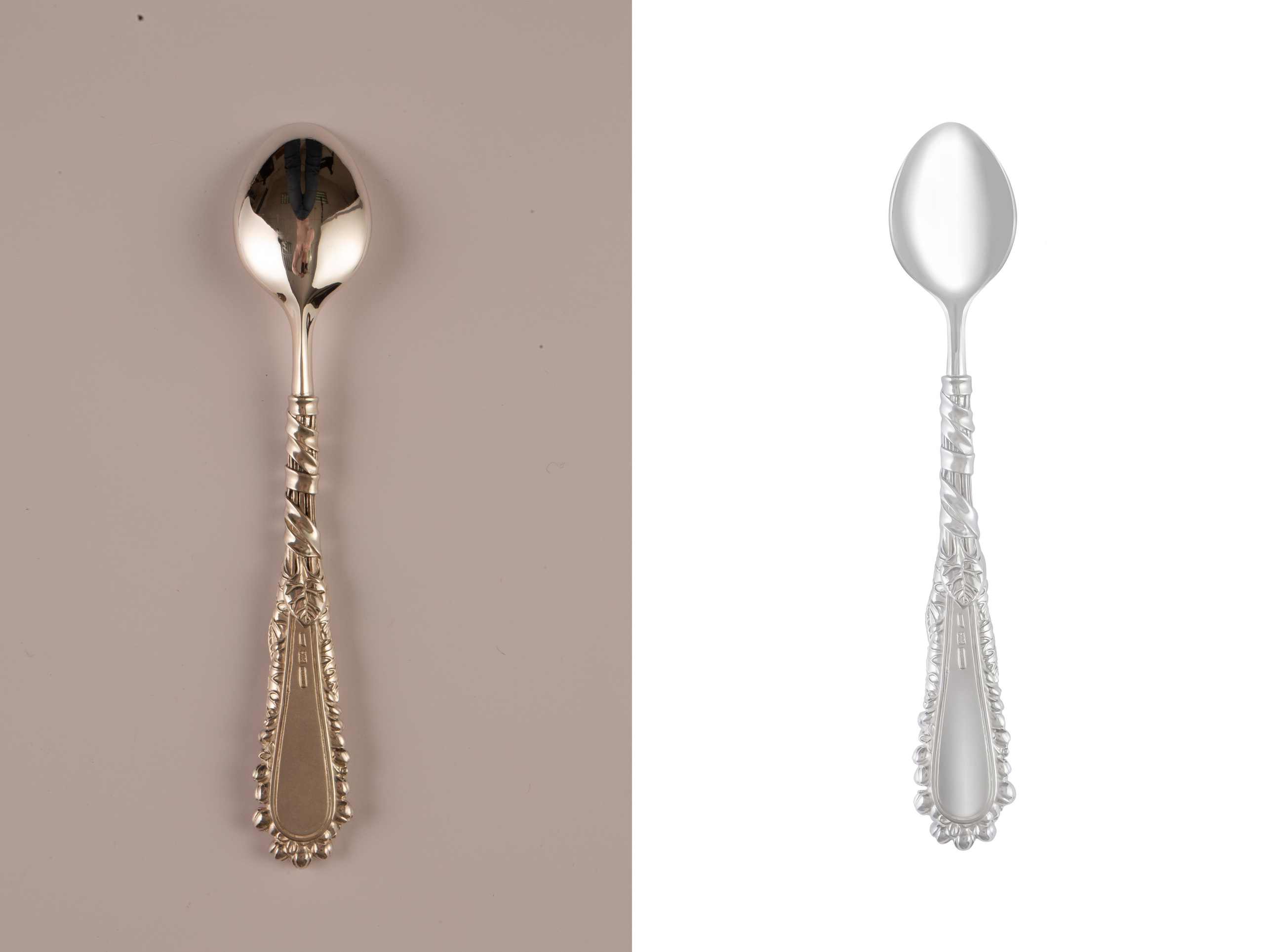 Ретушь фотографий посуды | Студия SVITHART