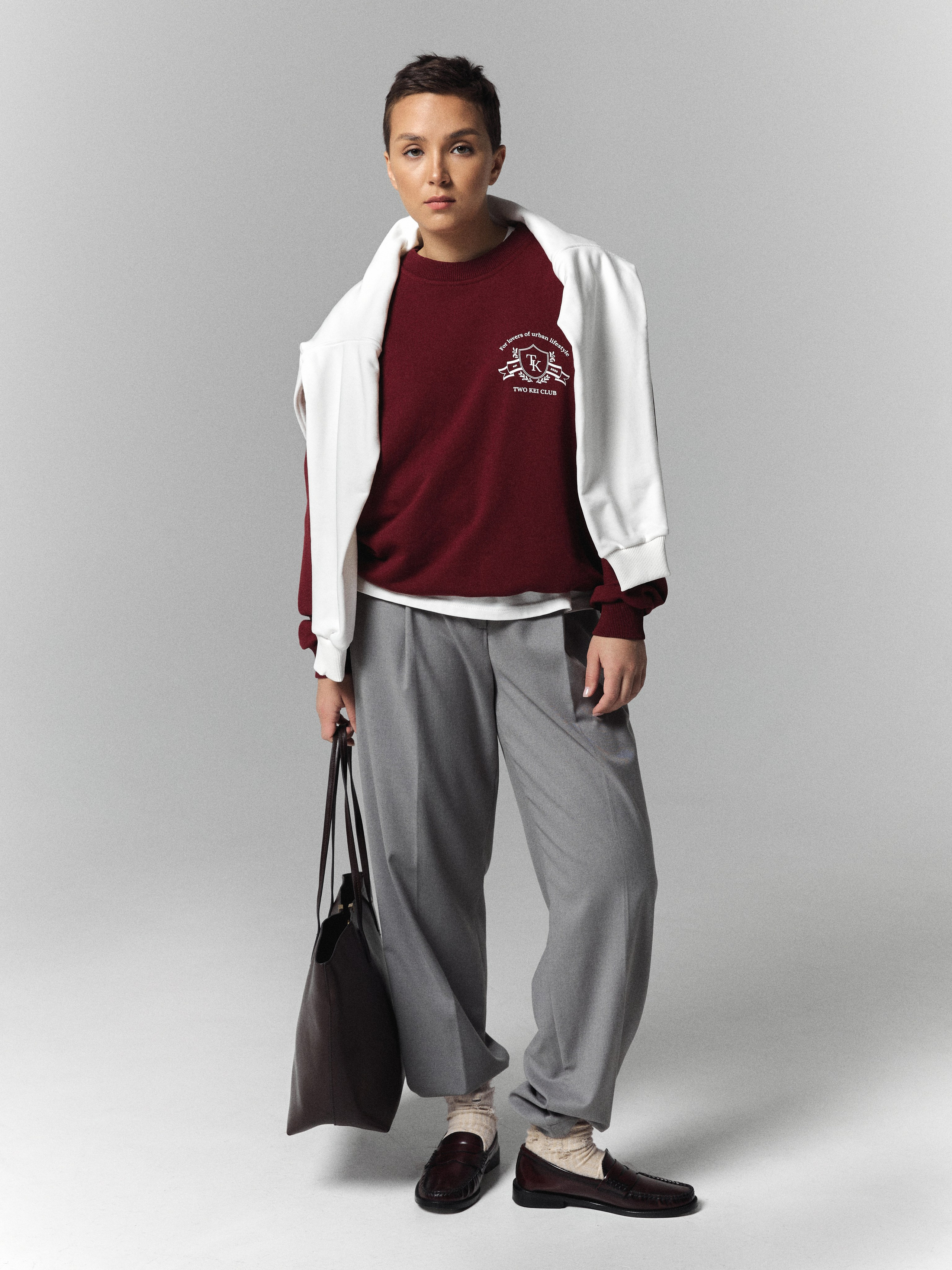 TWO KEI. Фотограф в Москве и Сургуте Алла Лесовая. Снимаю каталог для брендов и индивидуальные портреты для людей