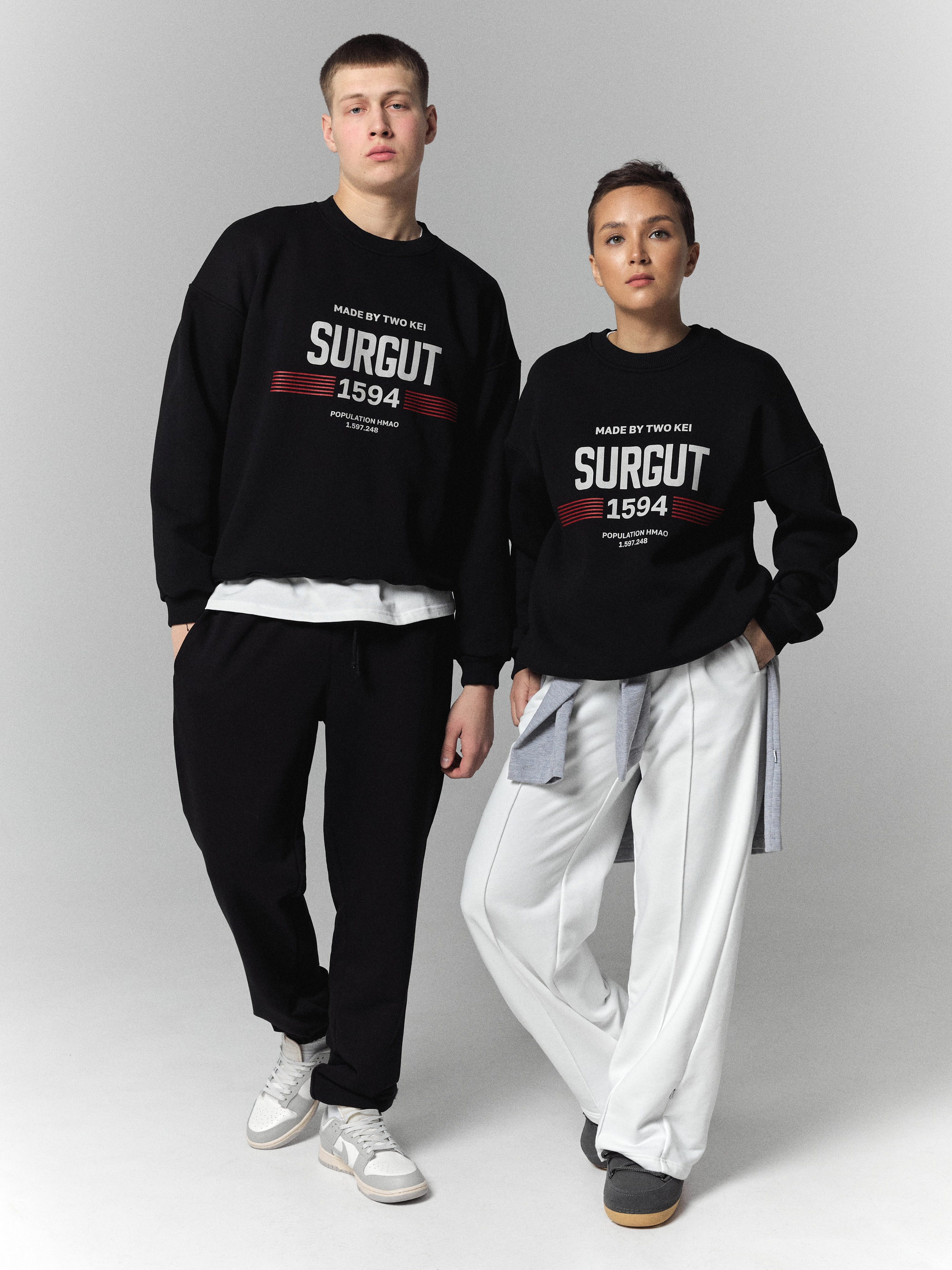 TWO KEI. Фотограф в Москве и Сургуте Алла Лесовая. Снимаю каталог для брендов и индивидуальные портреты для людей