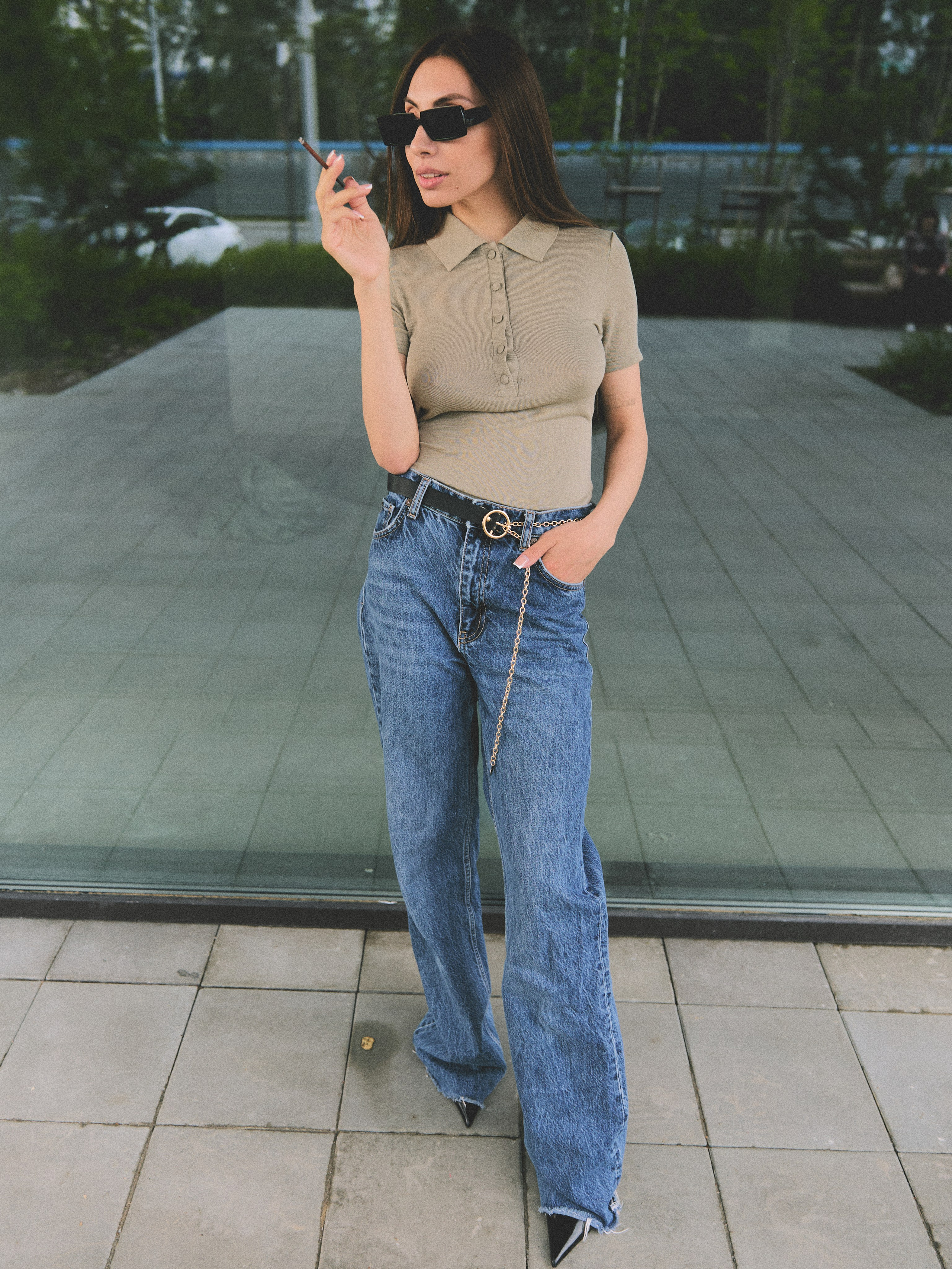 57 Atelier Street. Фотограф в Москве и Сургуте Алла Лесовая. Снимаю каталог для брендов и индивидуальные портреты для людей