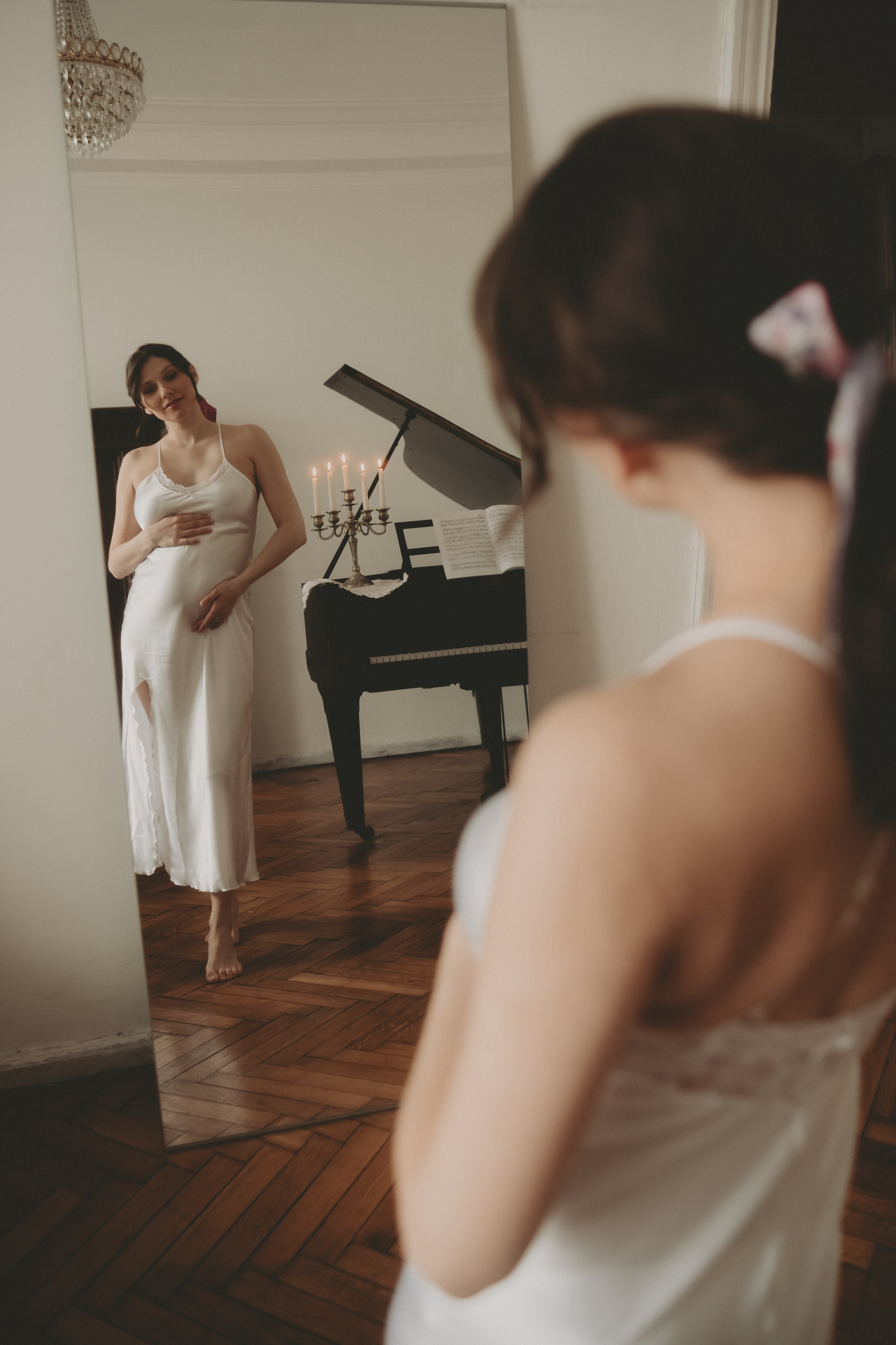 Натали. Видеограф и фотограф Анна Грачева г. Москва