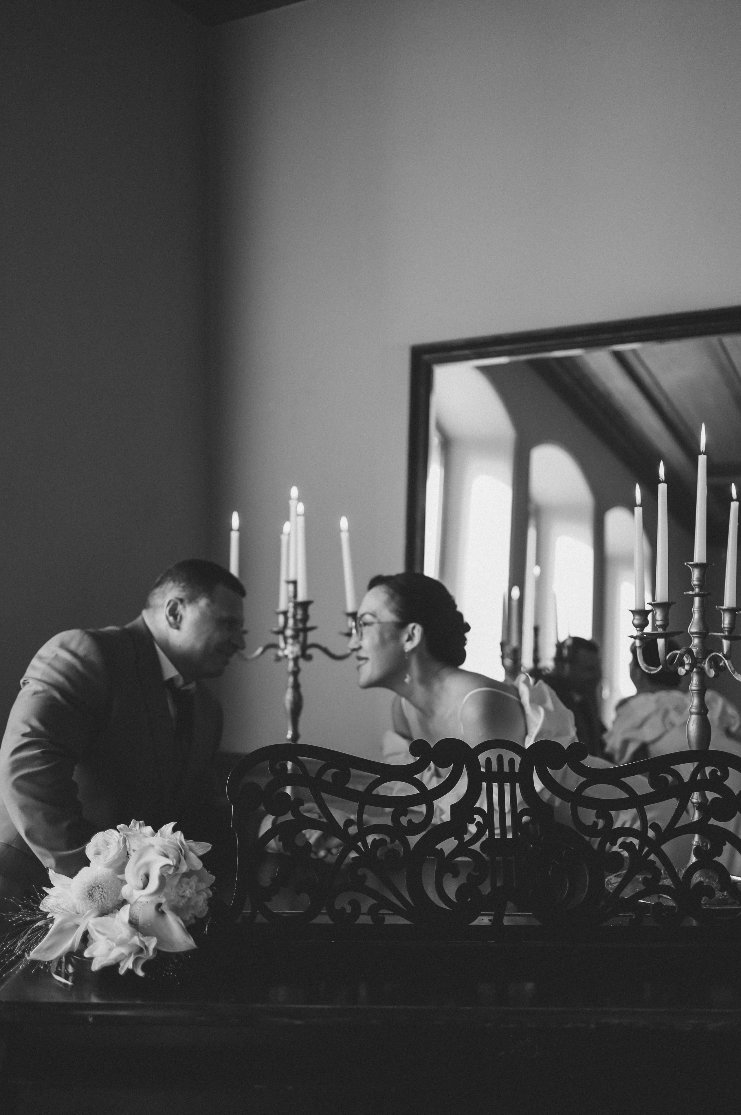 Осенний свадебный день. Семейный фотограф Фрума Шнейдерман. Санкт-Петербург и мир