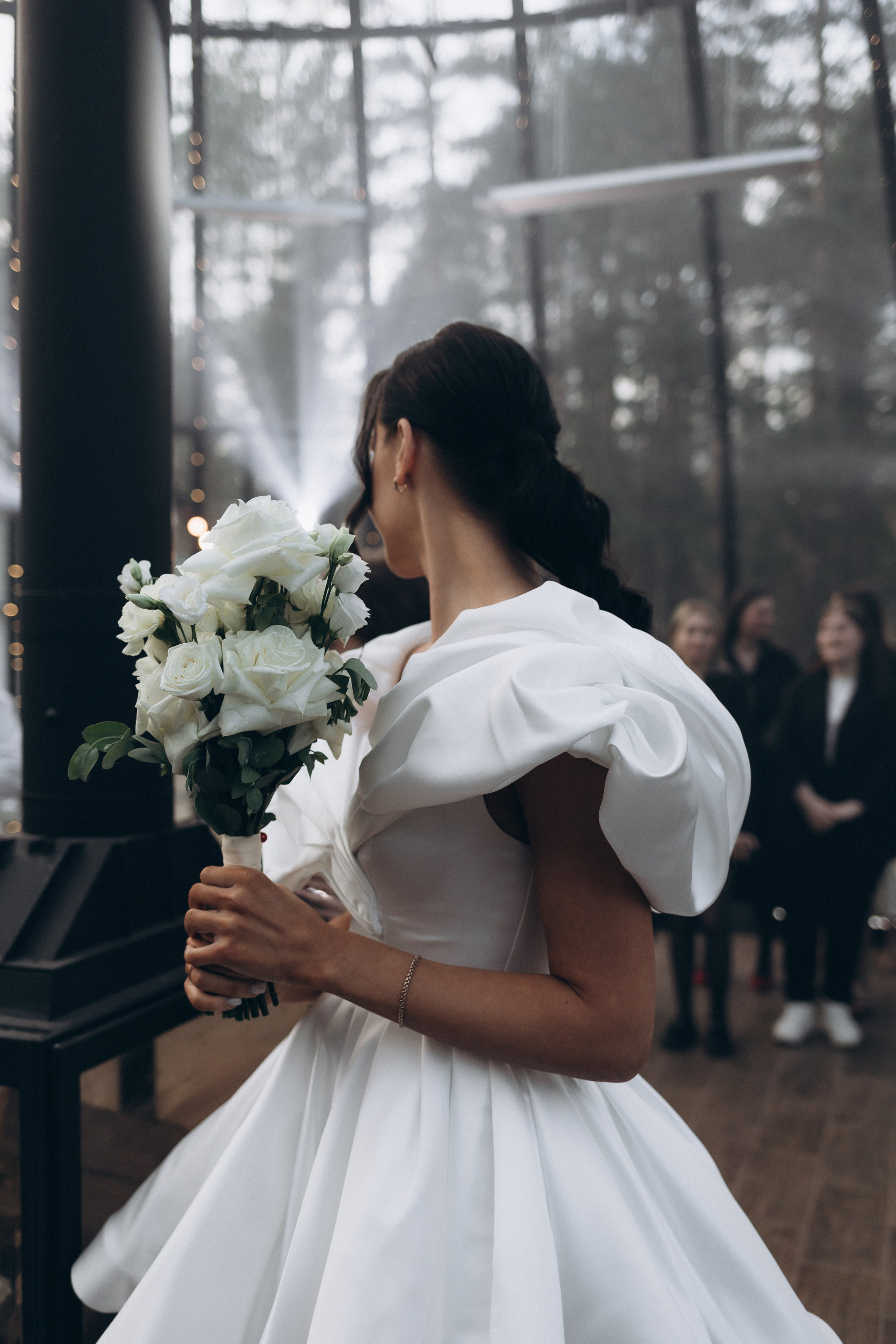 Джон & Александра. Фотограф Петрозаводск/СПБ