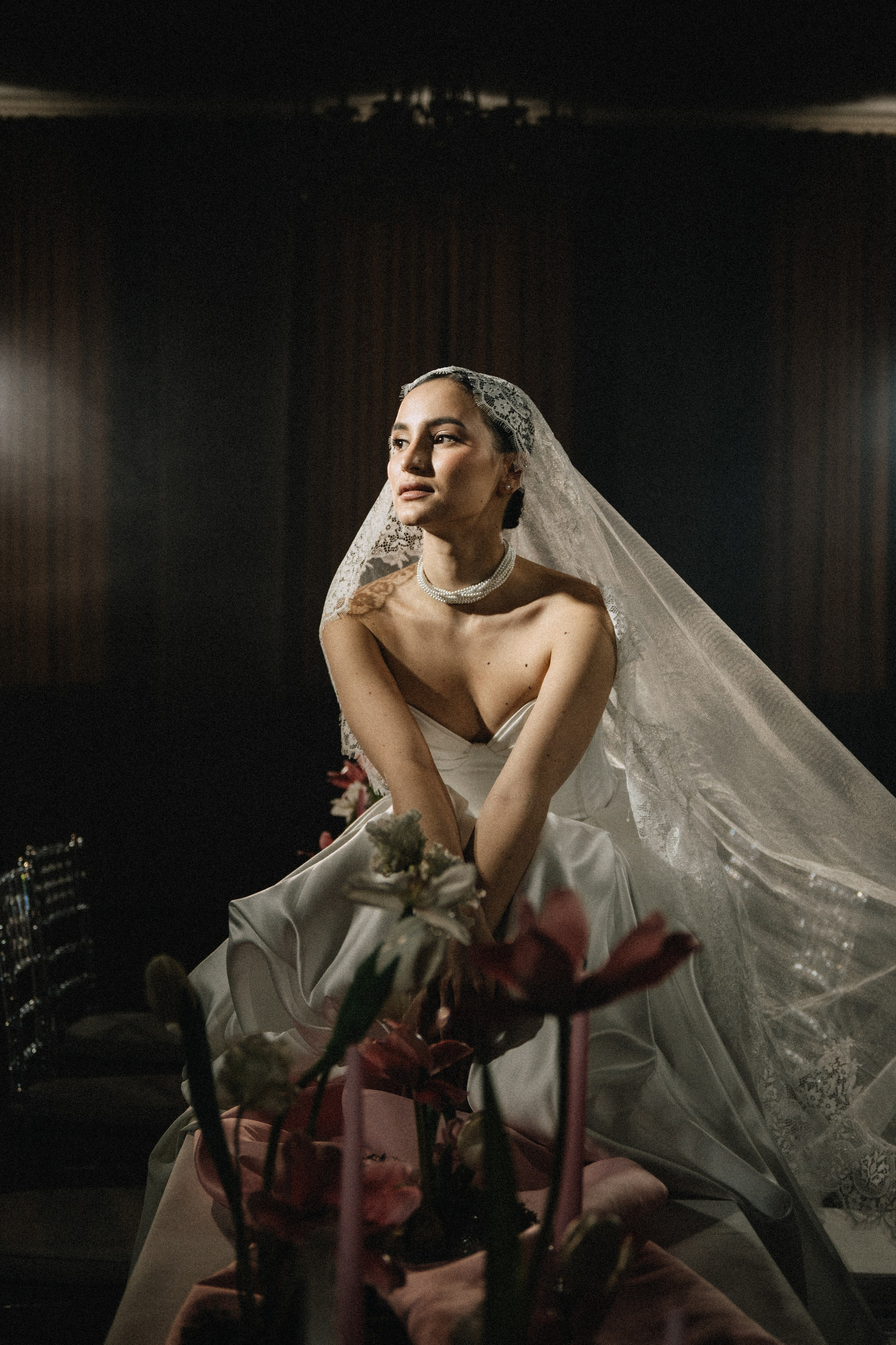 Свадебная фотосессия в Санкт-Петербурге. Банкет. особняк Балинского. Федосова Елизавета - свадебный фотограф СПб.