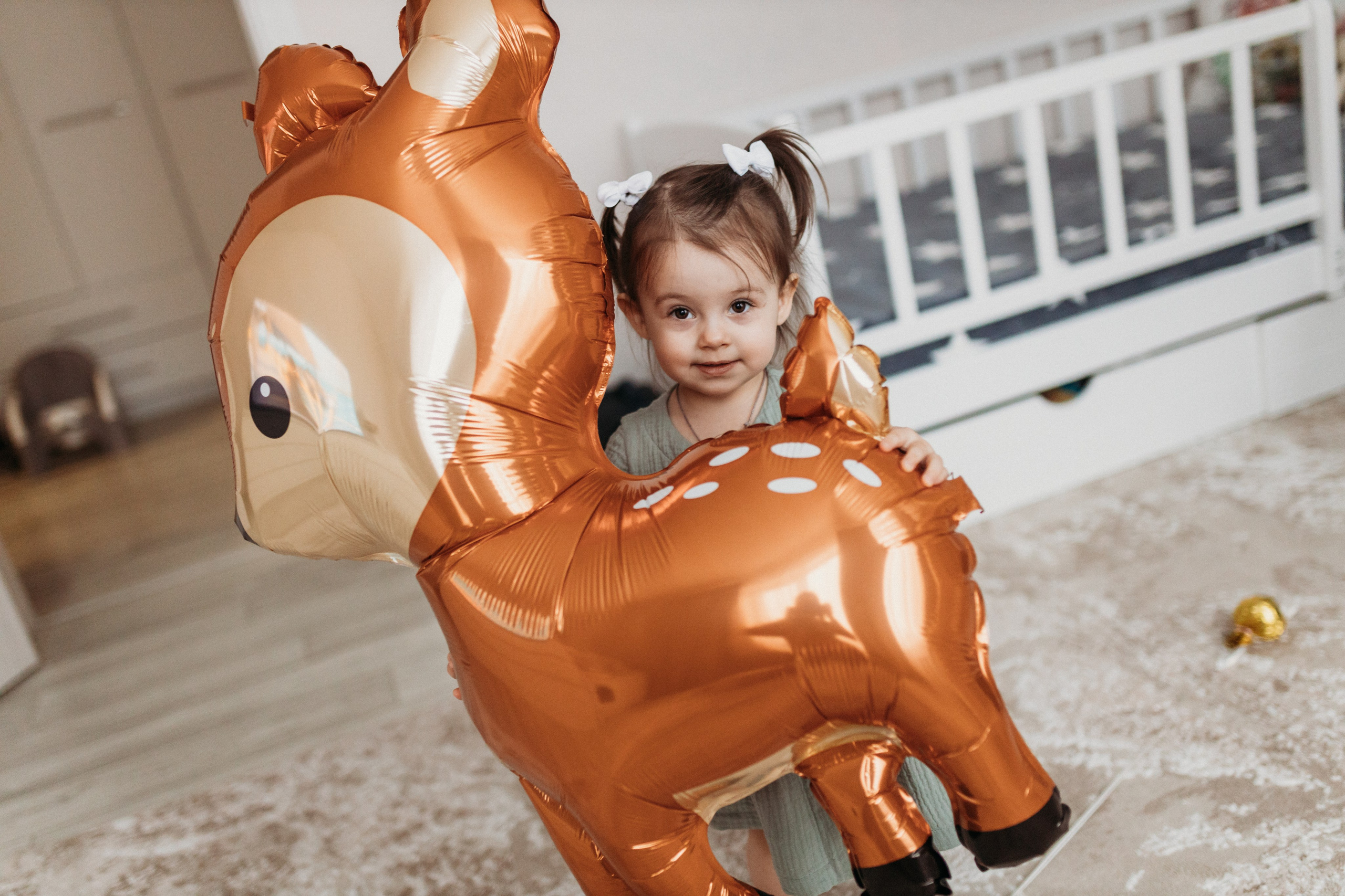 Домашняя фотосессия День Рождения Василисы. Фотограф Тверь. Свадебные, семейные, индивидуальные фотосессии