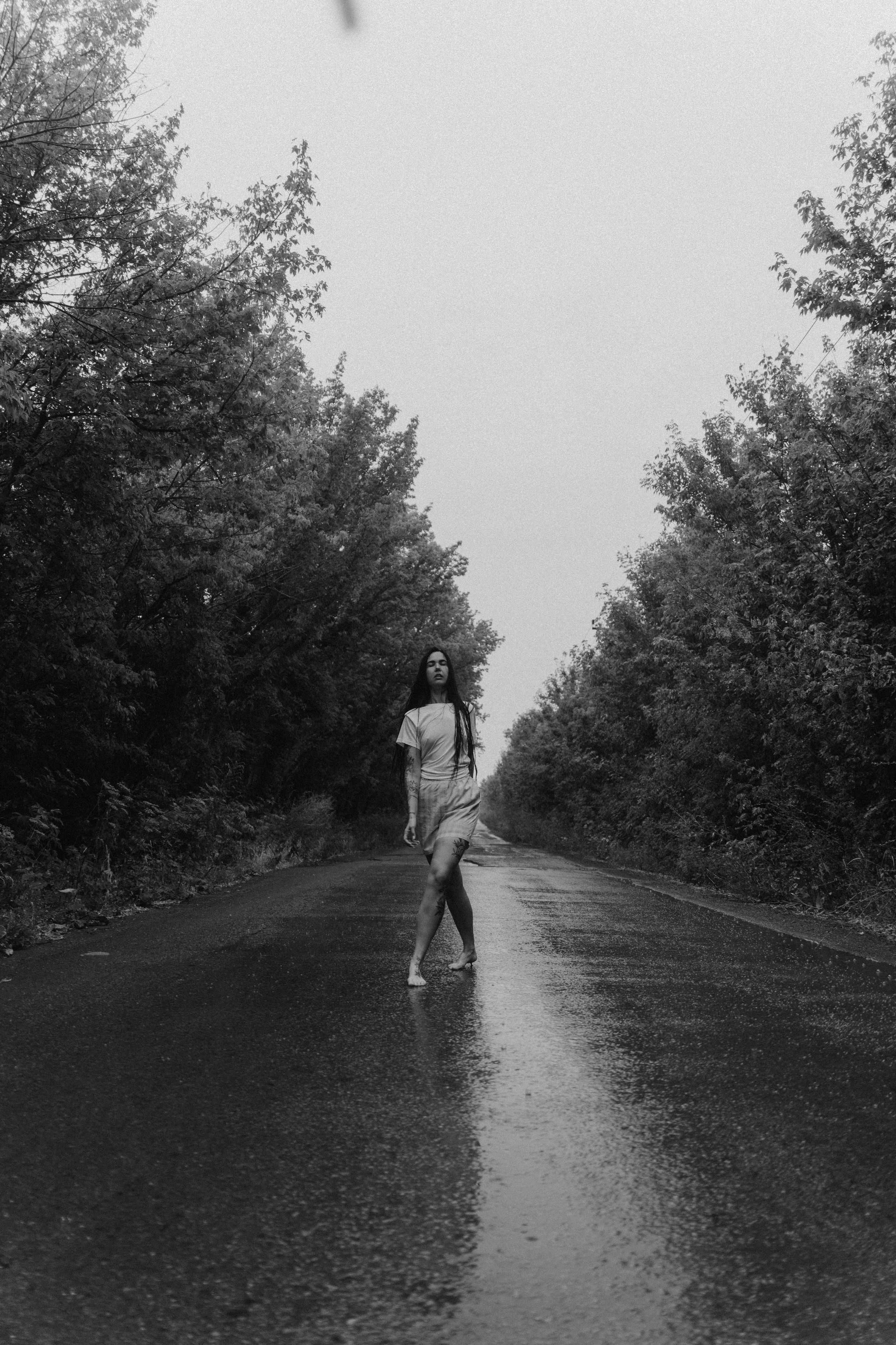 Дождь. Семейный lifestyle фотограф в Ростове-на-Дону