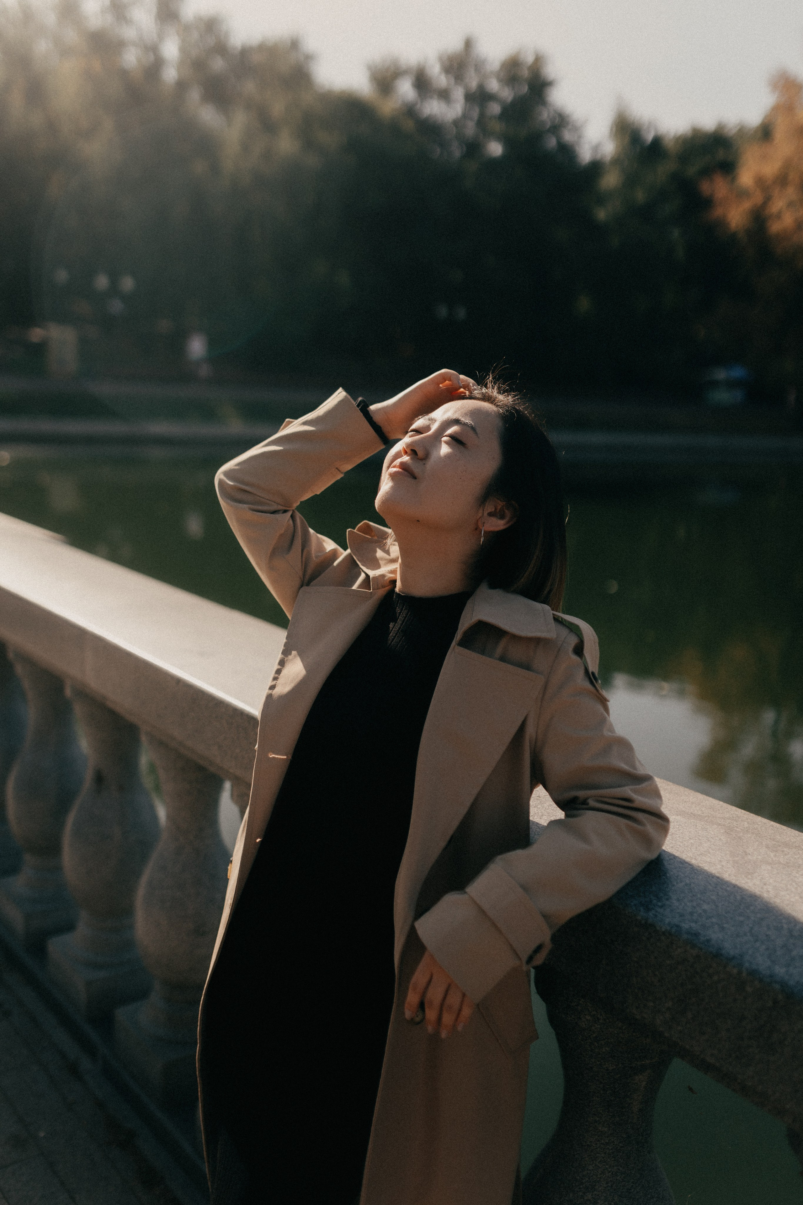 Marina. Свадебный и портретный фотограф в Калининграде и Москве Марк Юдинцев