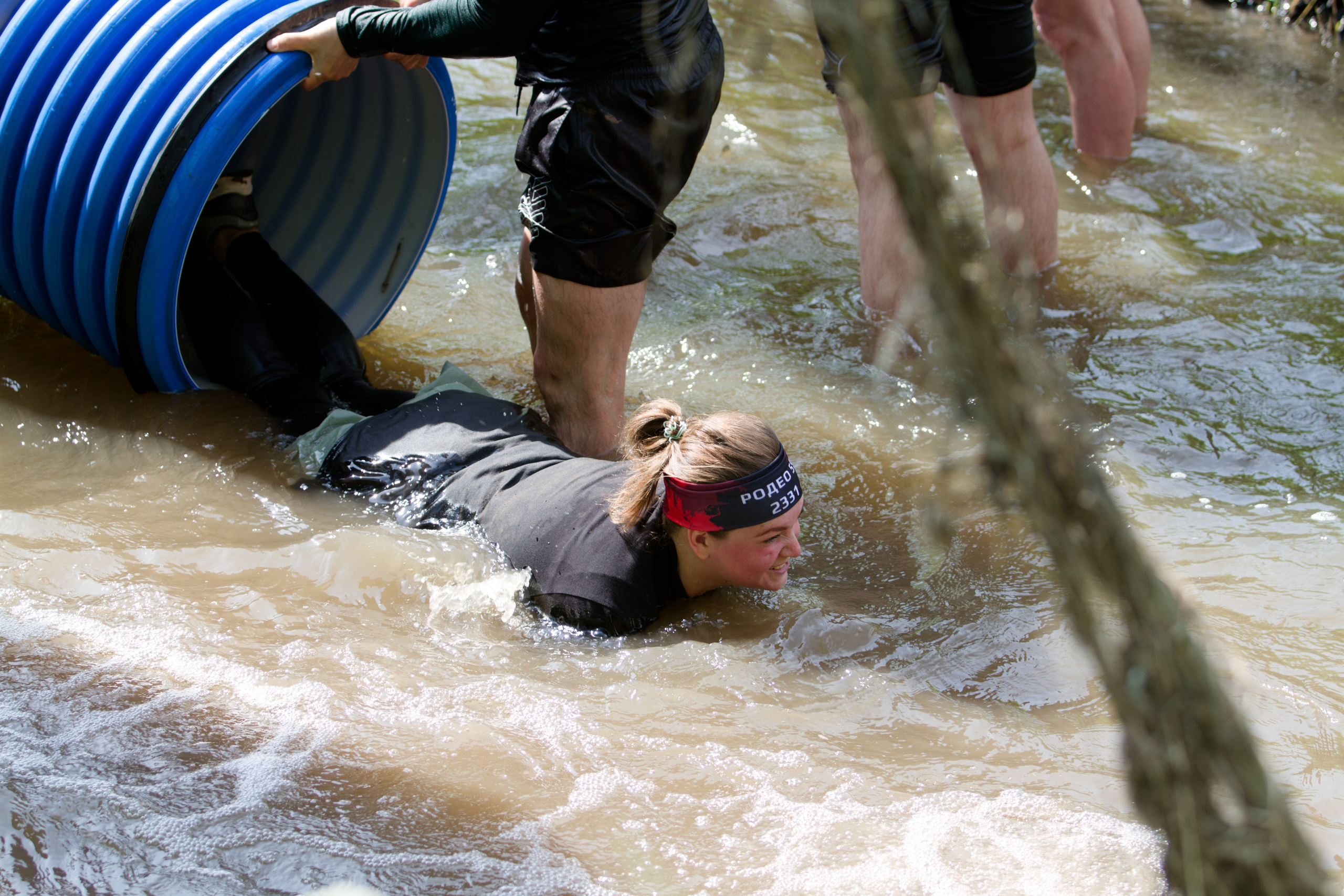 Родео59. Репортажный и спортивный фотограф в г. Пермь Зильберг Павел