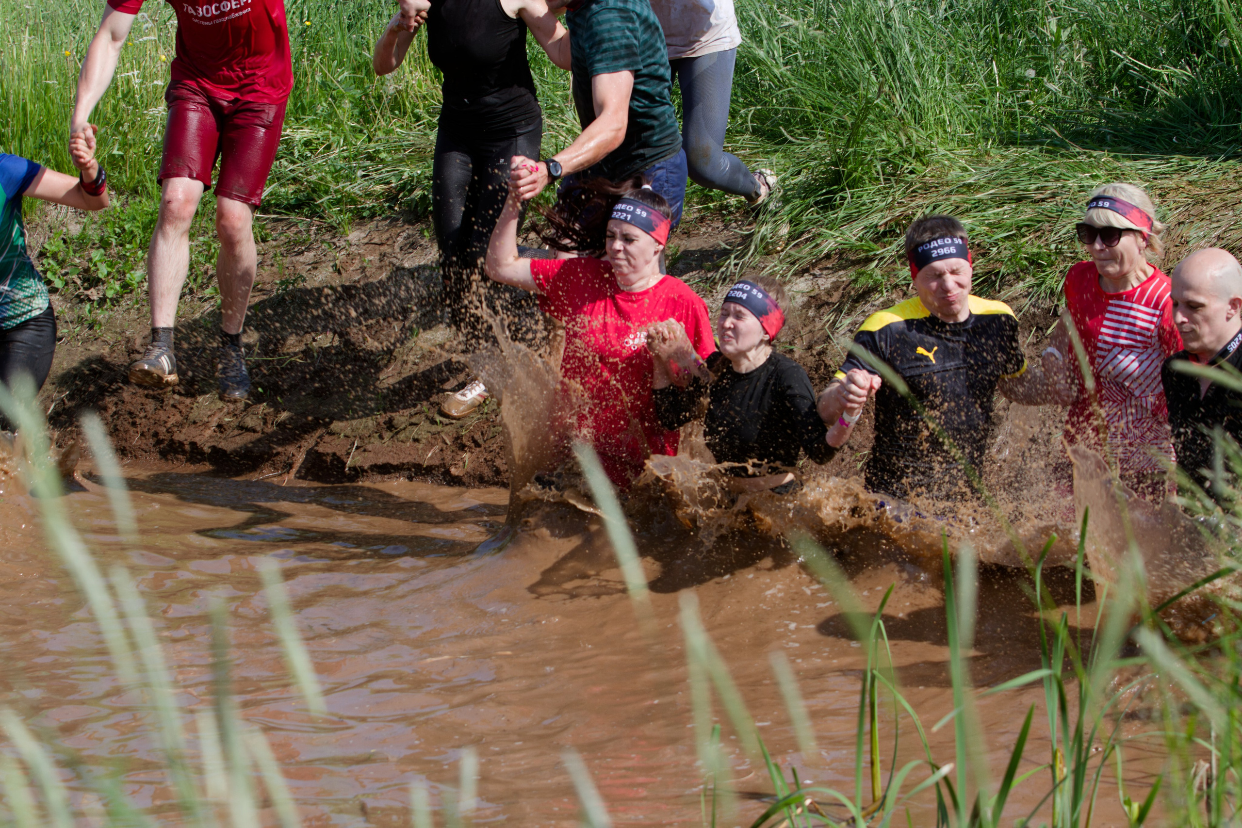 Родео59. Репортажный и спортивный фотограф в г. Пермь Зильберг Павел