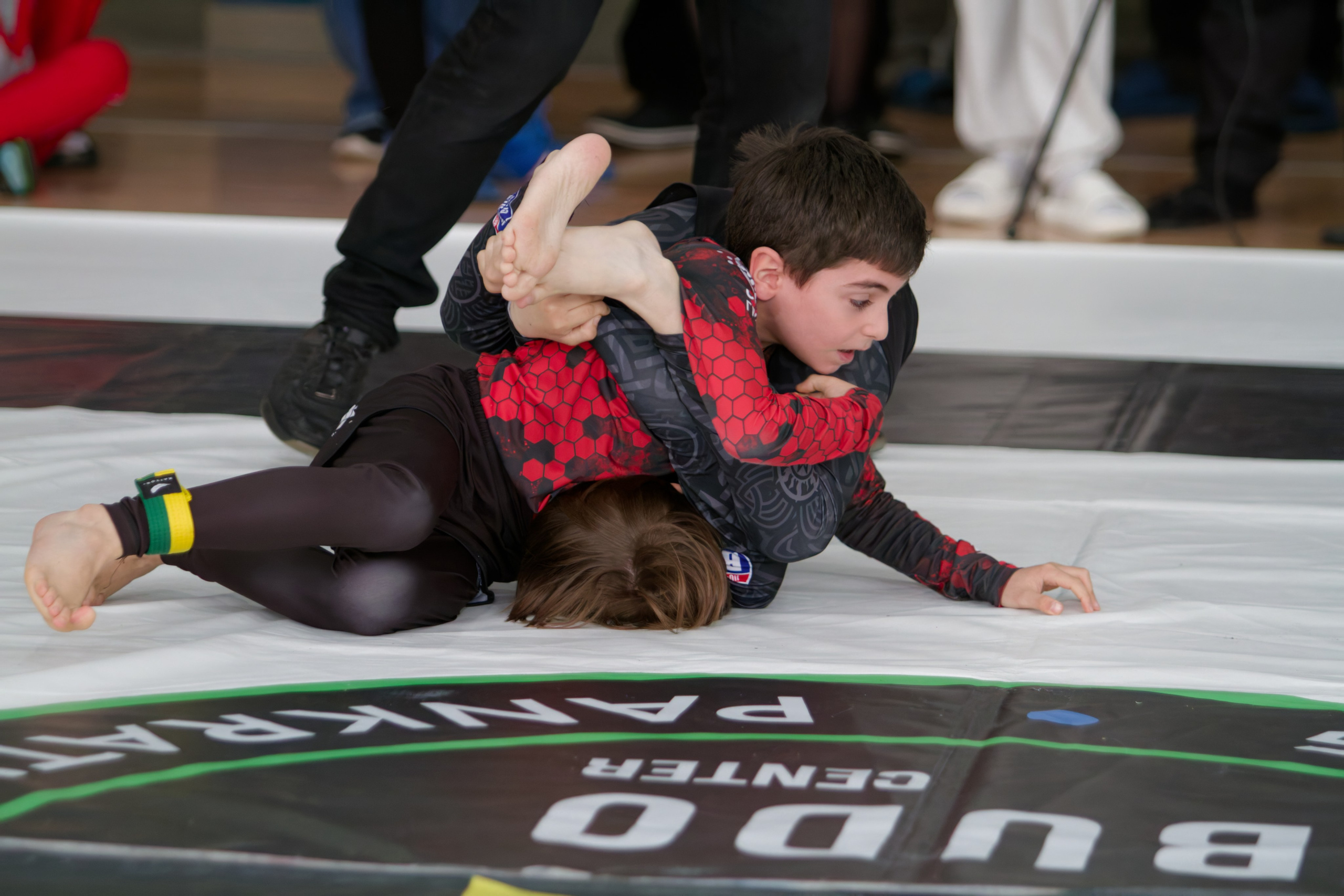 Борьба. Джиу-джитсу 26.04.2025. Репортажный и спортивный фотограф в г. Пермь Зильберг Павел