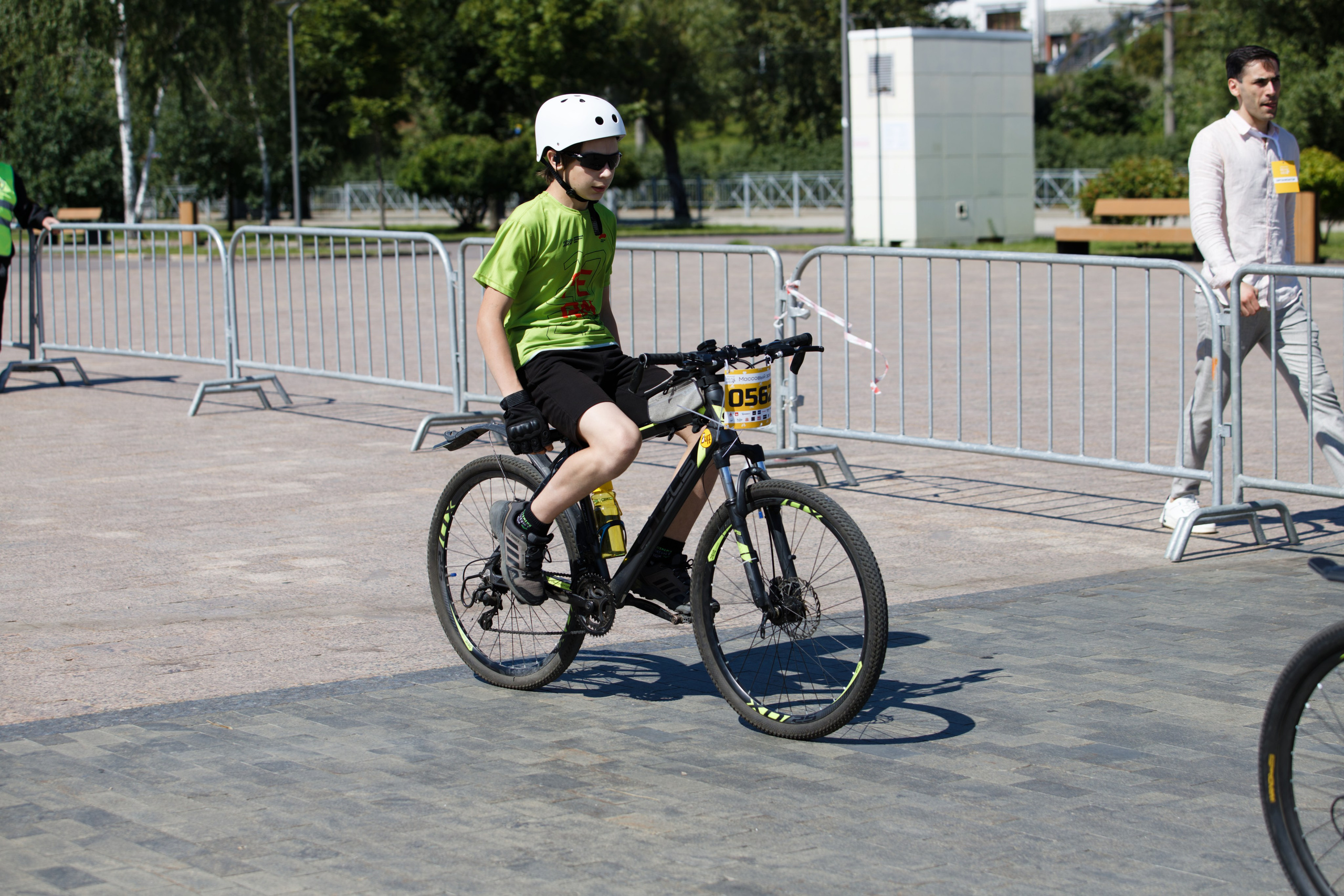 Велофест 20.07.2025. Репортажный и спортивный фотограф в г. Пермь Зильберг Павел