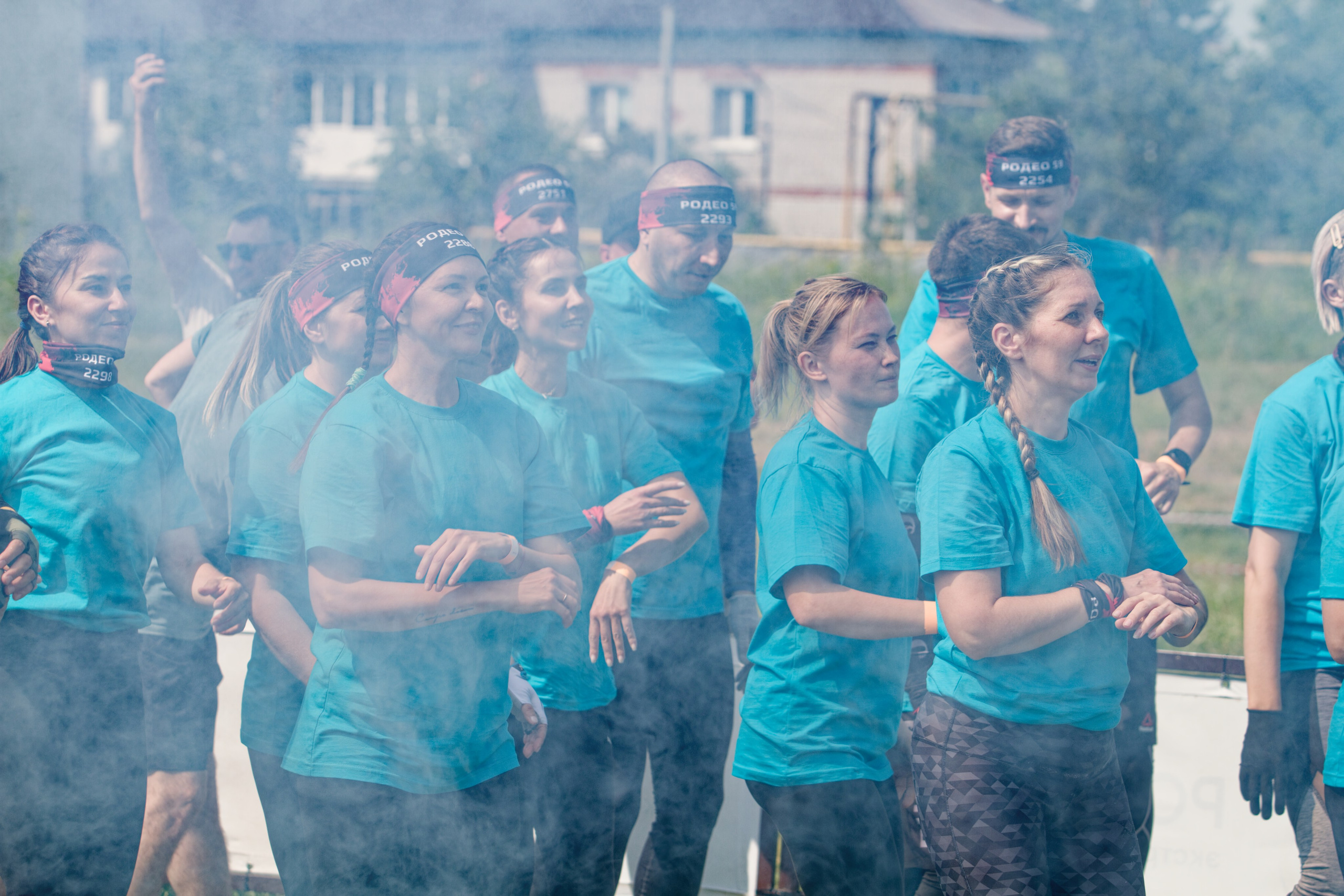 Родео59. Репортажный и спортивный фотограф в г. Пермь Зильберг Павел