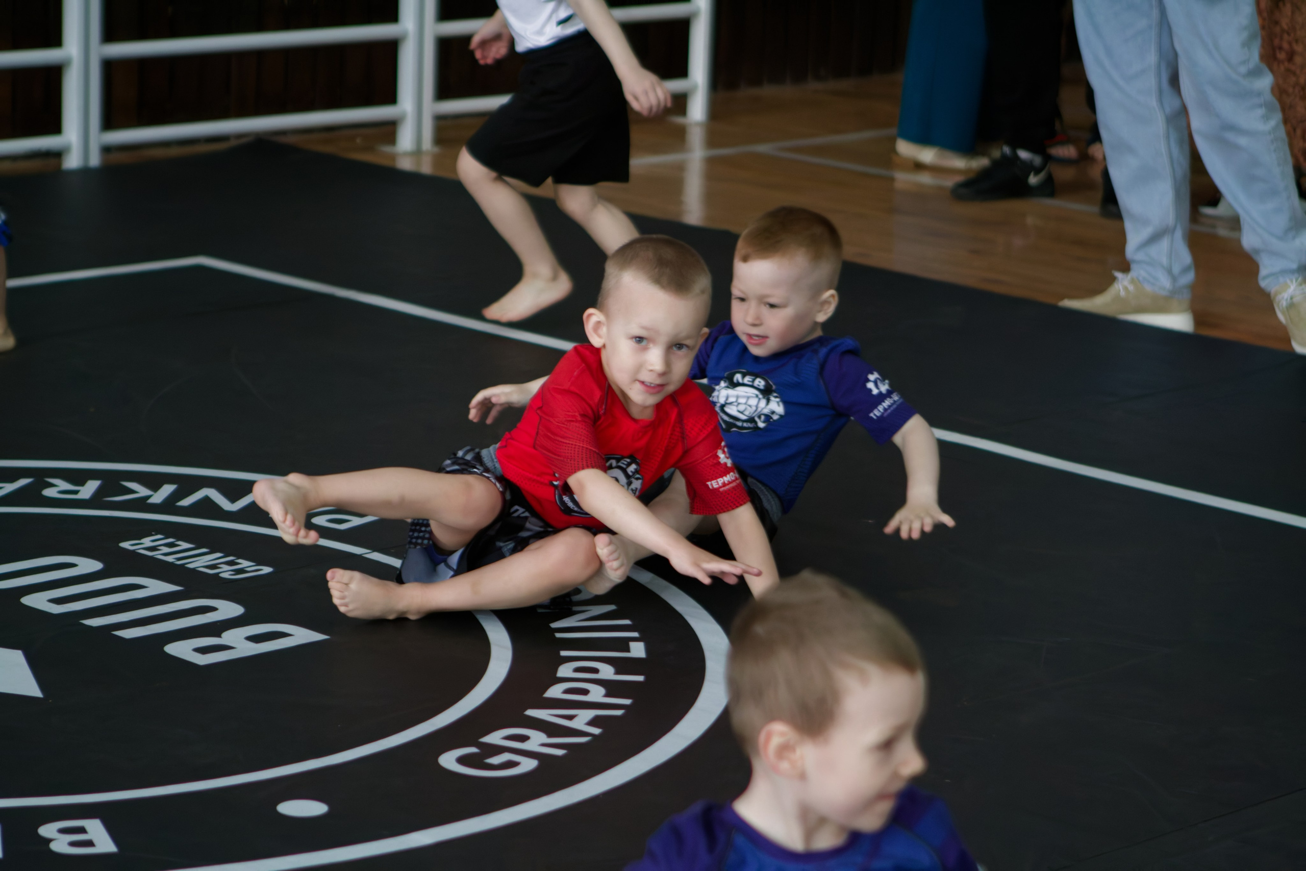 Борьба. Джиу-джитсу 26.04.2025. Репортажный и спортивный фотограф в г. Пермь Зильберг Павел
