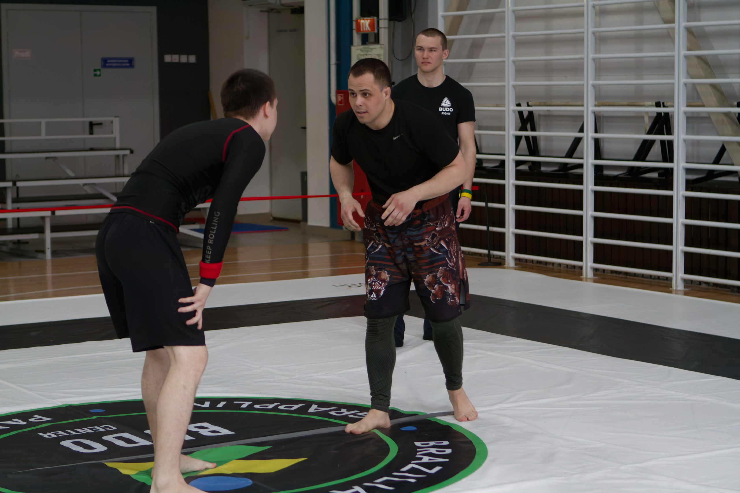 Борьба. Джиу-джитсу 26.04.2025. Репортажный и спортивный фотограф в г. Пермь Зильберг Павел