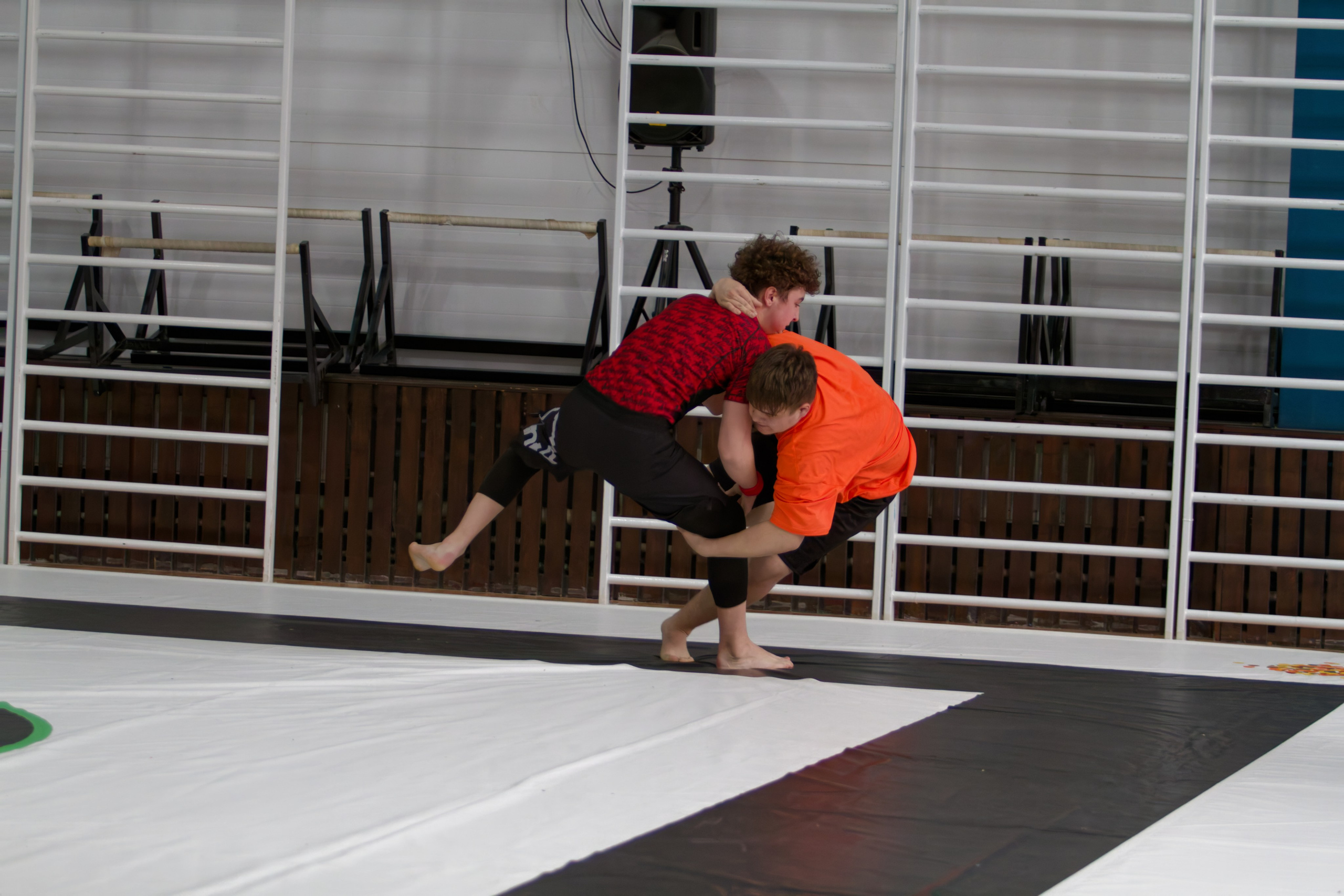 Борьба. Джиу-джитсу 26.04.2025. Репортажный и спортивный фотограф в г. Пермь Зильберг Павел