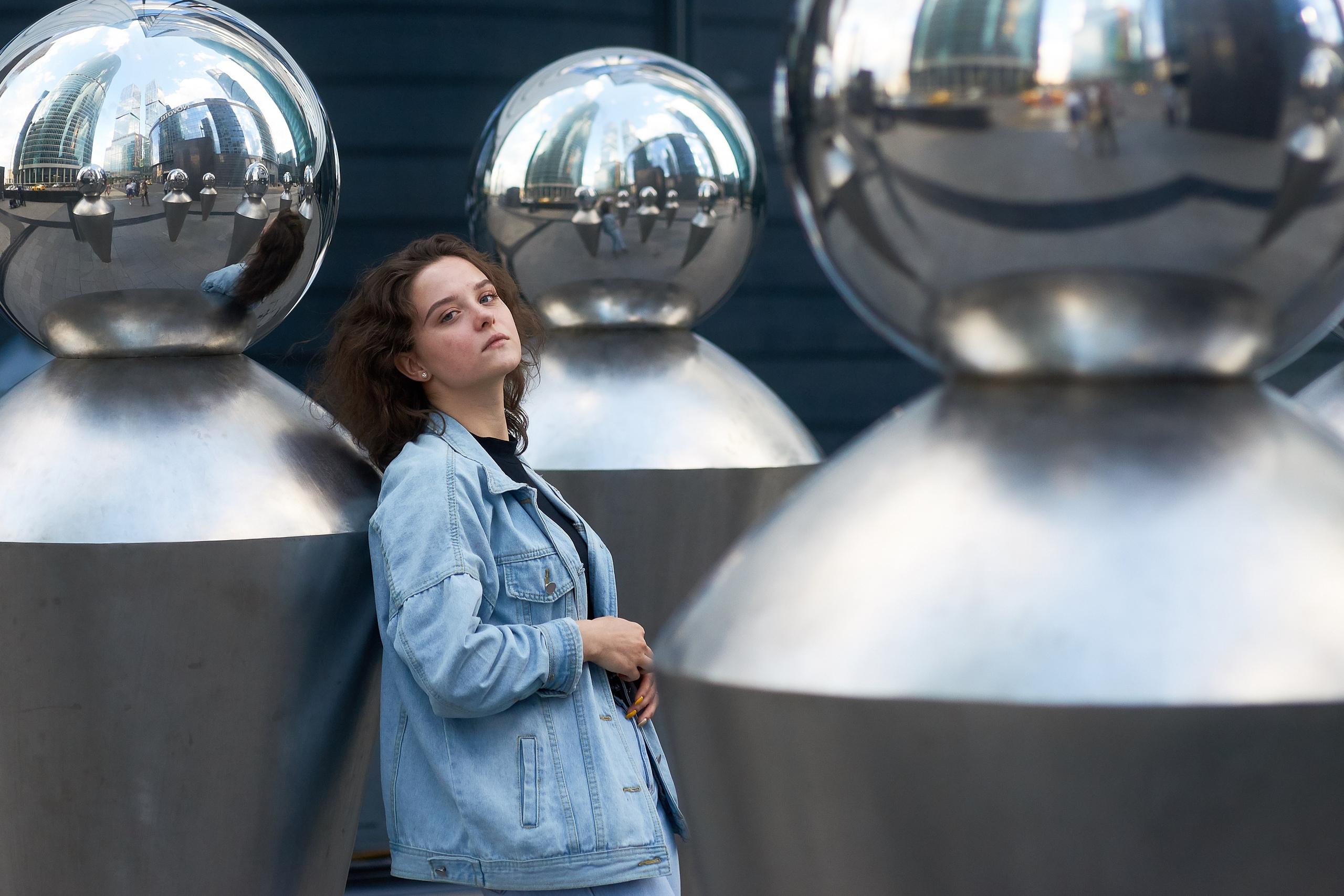 москва сити фото