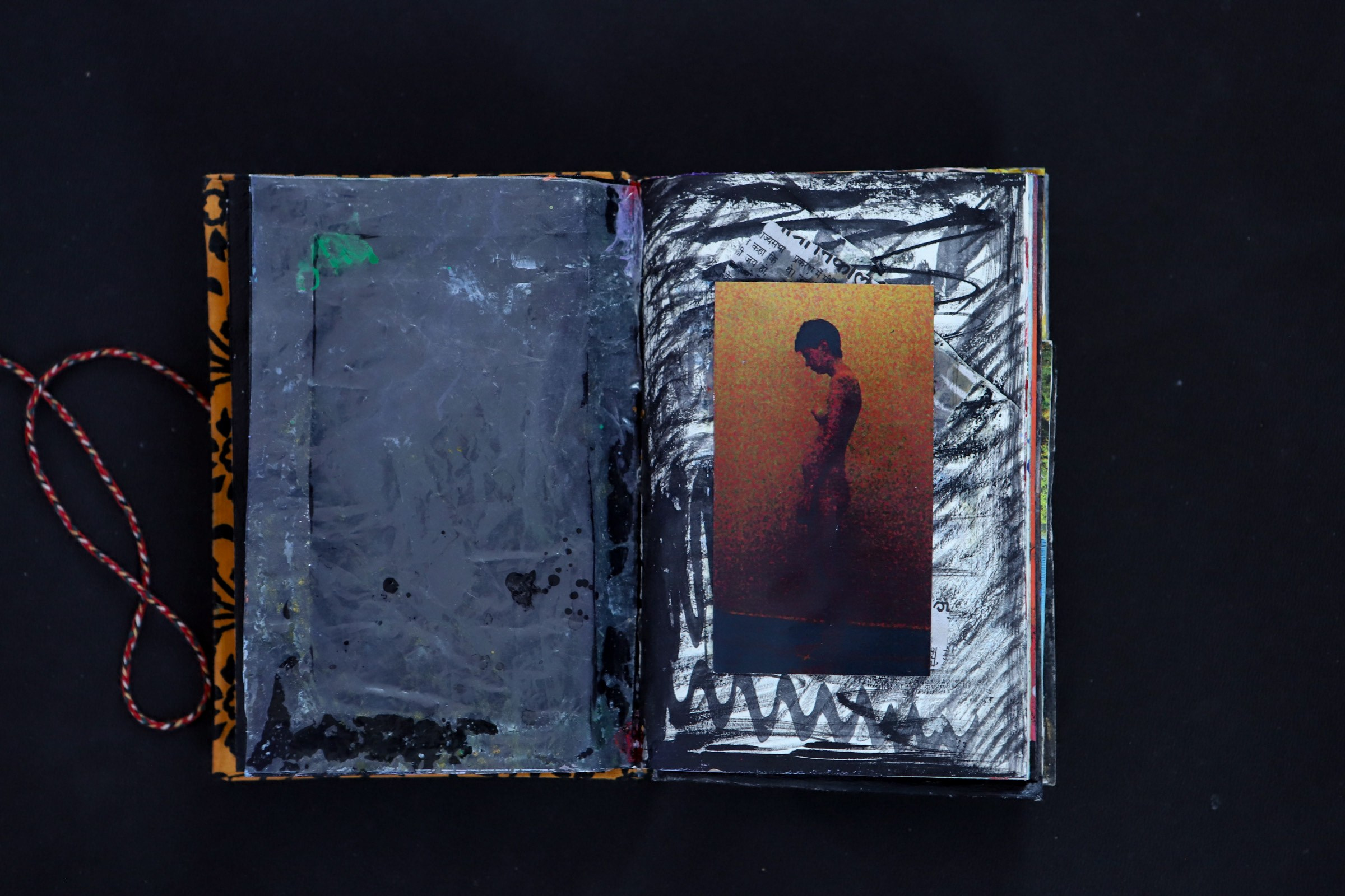 Визуальный дневник. Сайт Фотографа MASHASOLAR