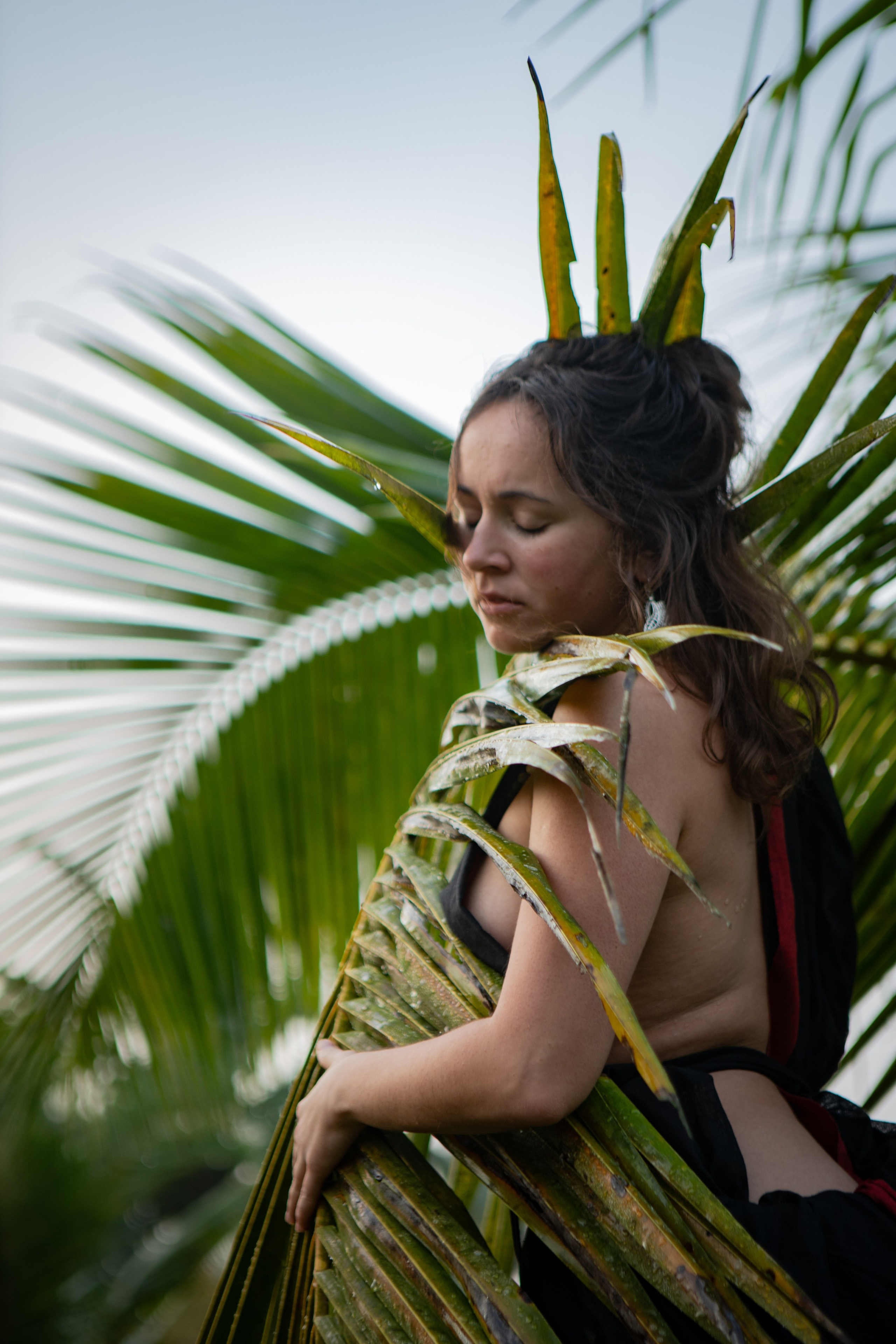 Иная та. Сайт Фотографа MASHASOLAR