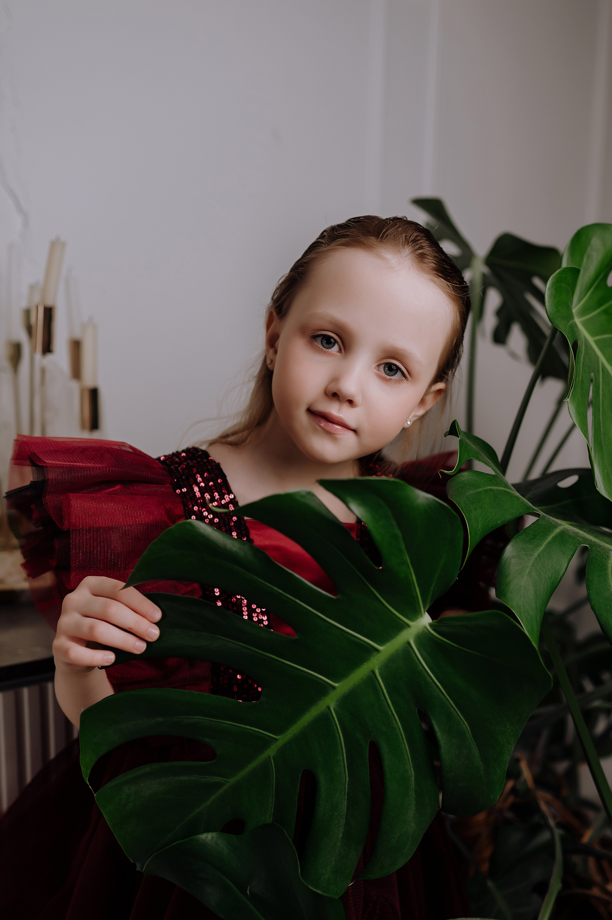 Халикова Лилия. Promodels