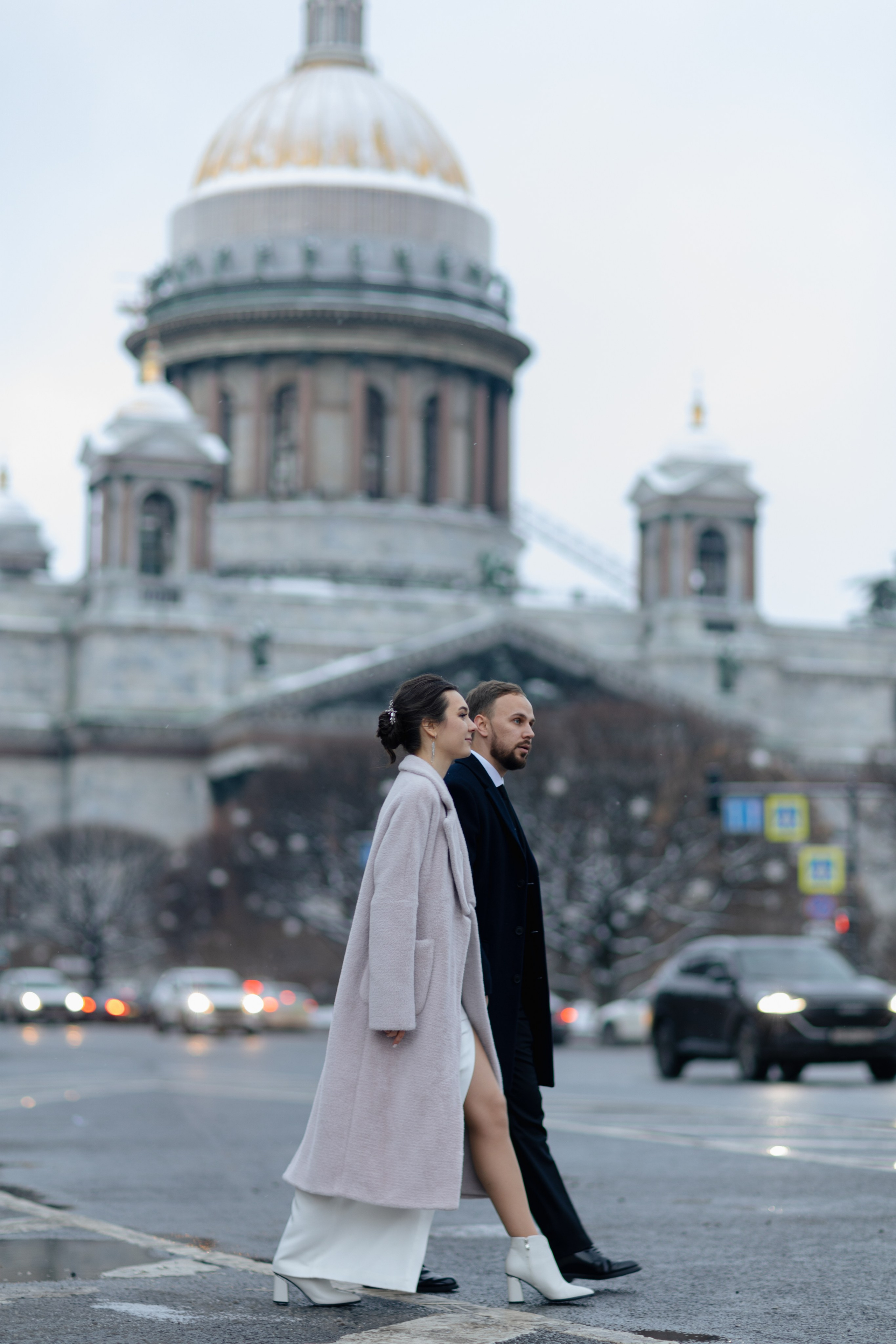 Денис и Дарья. @dariazphoto свадебный фотограф