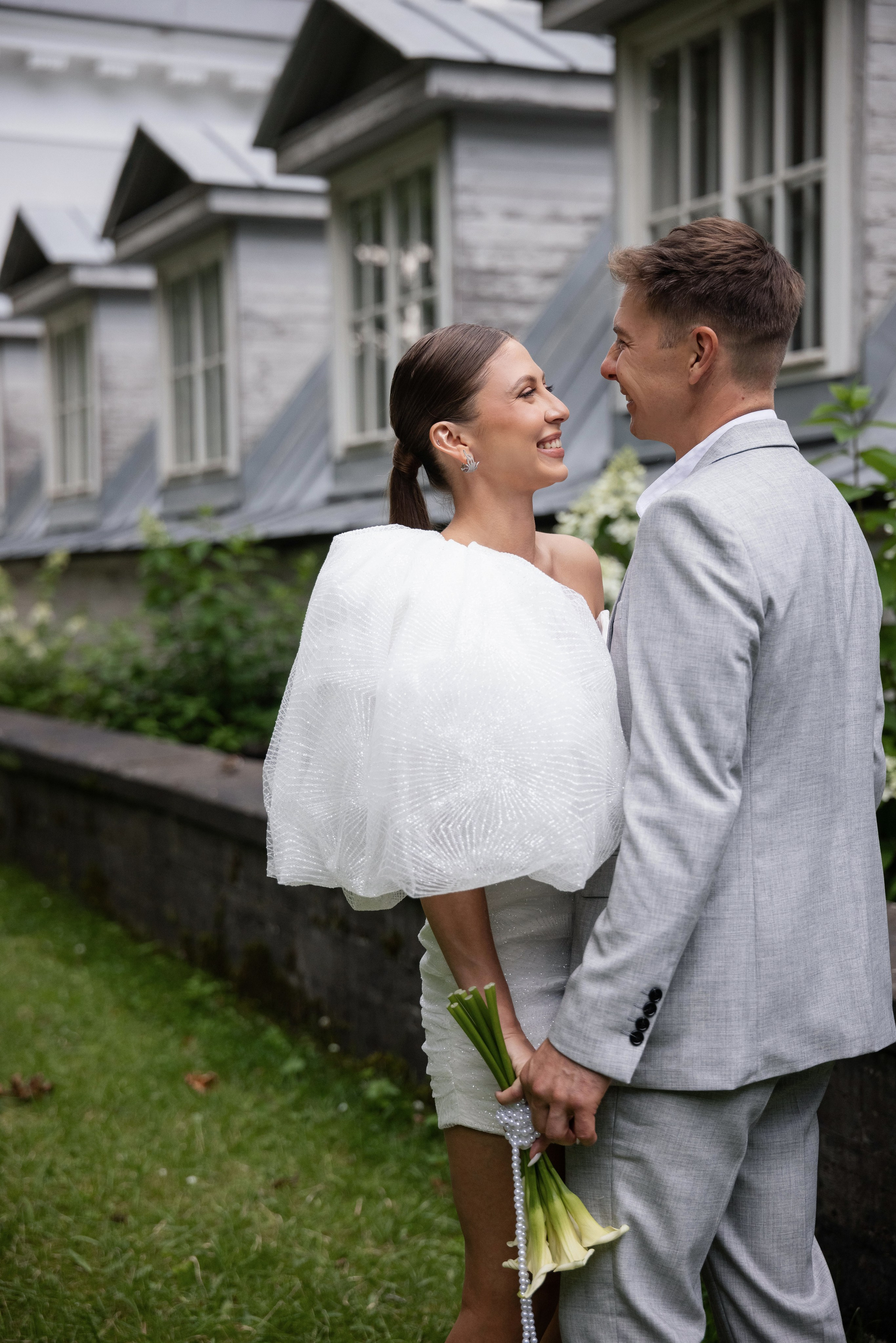 Инна и Вячеслав. Свадебный и портретный фотограф