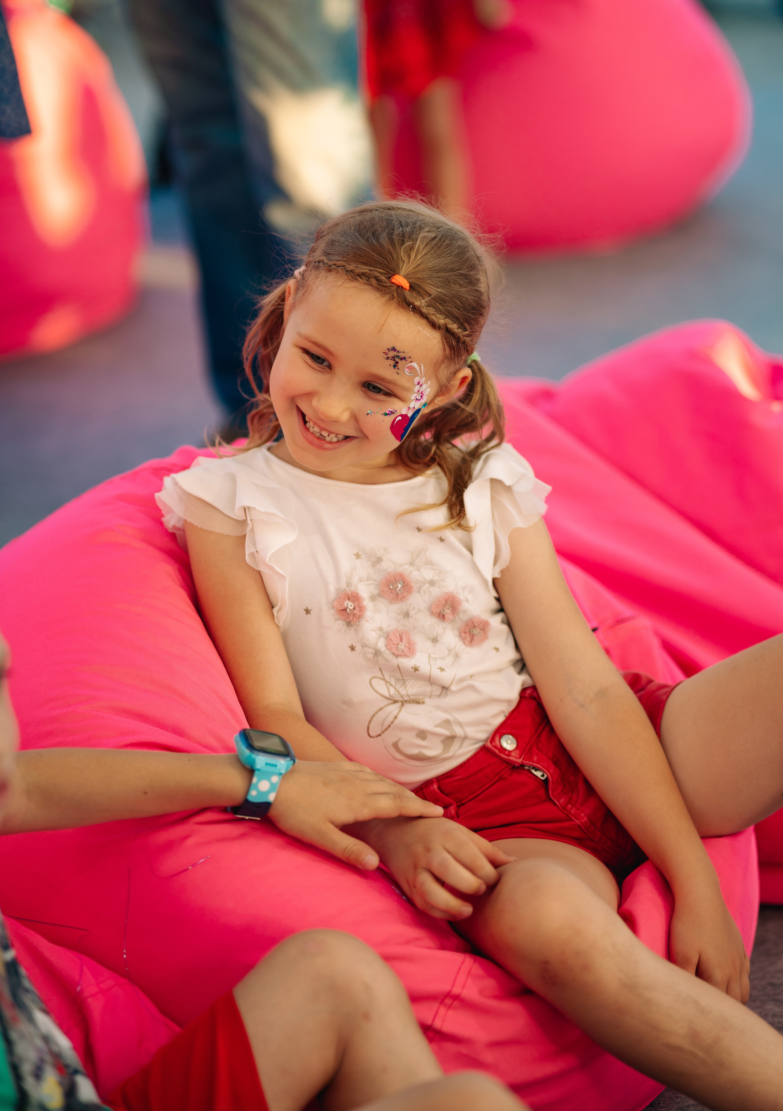 Репортаж OZON. Свадебный и семейный фотограф в Краснодаре Павел Мельников