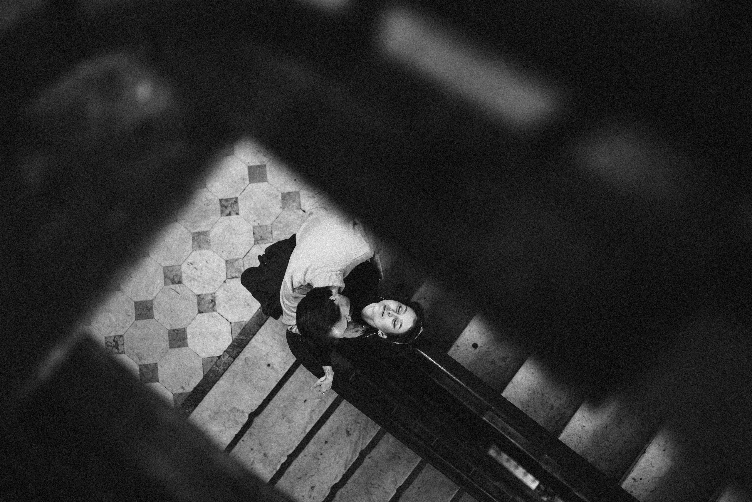 YANA | VLADIMIR 2024 étude. Фотограф Санкт-Петербург, Новороссийск