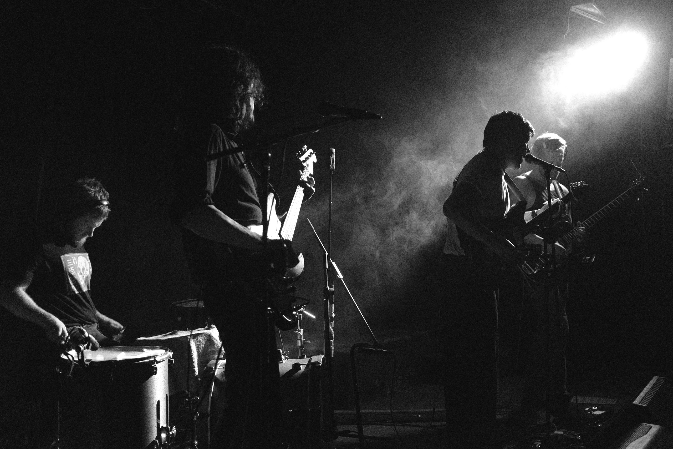 RASPUTNIKI. 20.12.2025. Репортажный фотограф в Санкт-Петербурге Даниил Могута