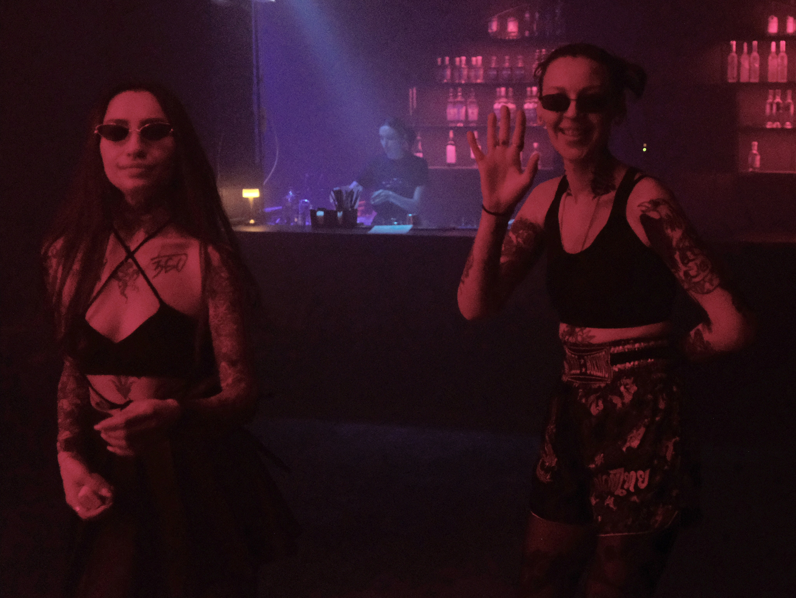 HardLine x TMF. 7.02.2026. Репортажный фотограф в Санкт-Петербурге Даниил Могута