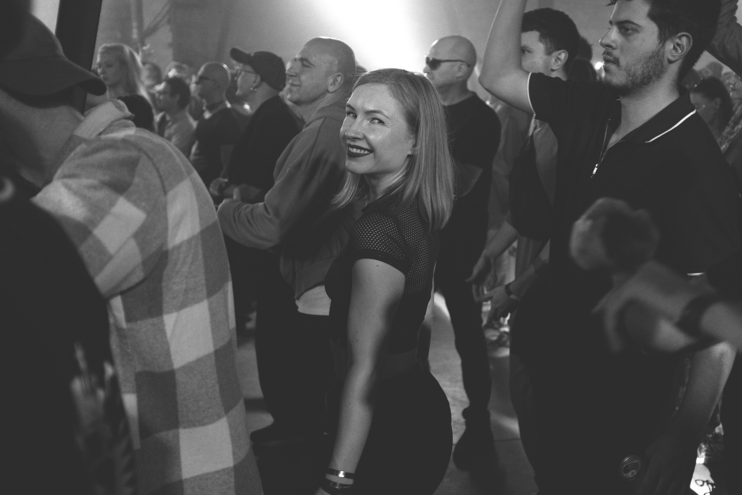 DELTA PEOPLE. M-DIVISION. Репортажный фотограф в Санкт-Петербурге Даниил Могута