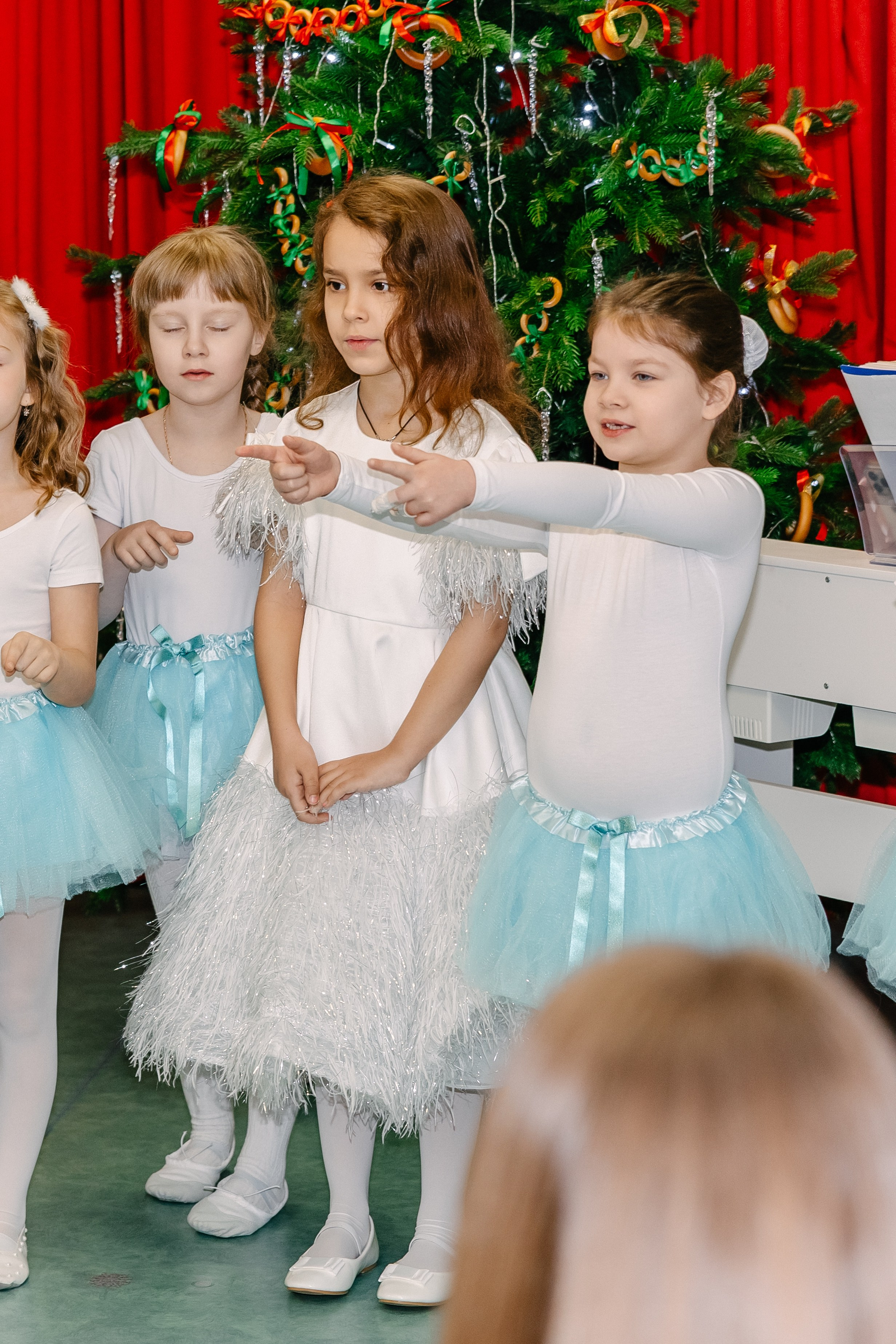 Утренние SunSchool. Диана Тимиряева | Фотограф в Воронеже